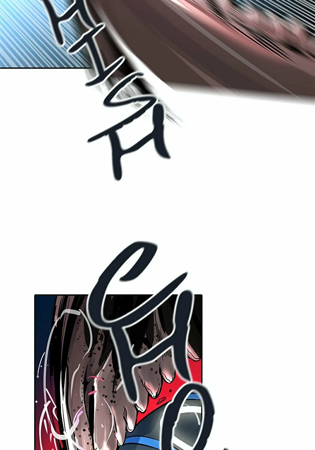 Tower of God Chapter 500 page 197 - 
