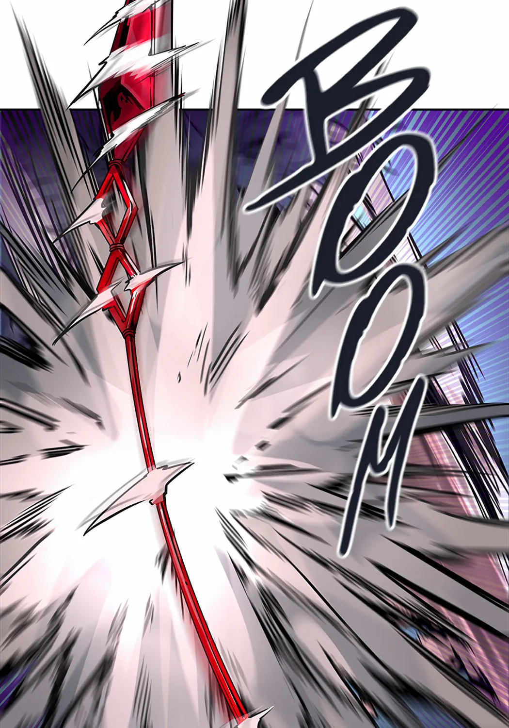 Tower of God Chapter 500 page 218 - 