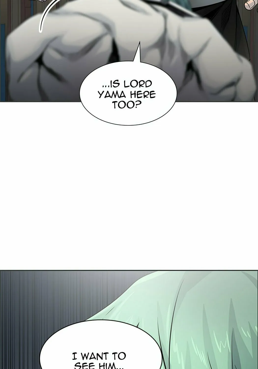 Tower of God Chapter 500 page 24 - 