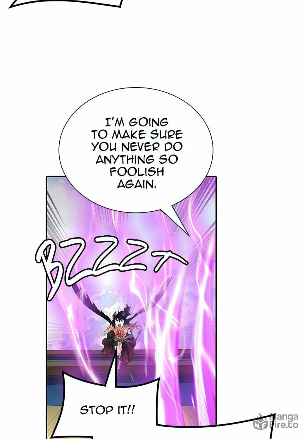 Tower of God Chapter 500 page 234 - 