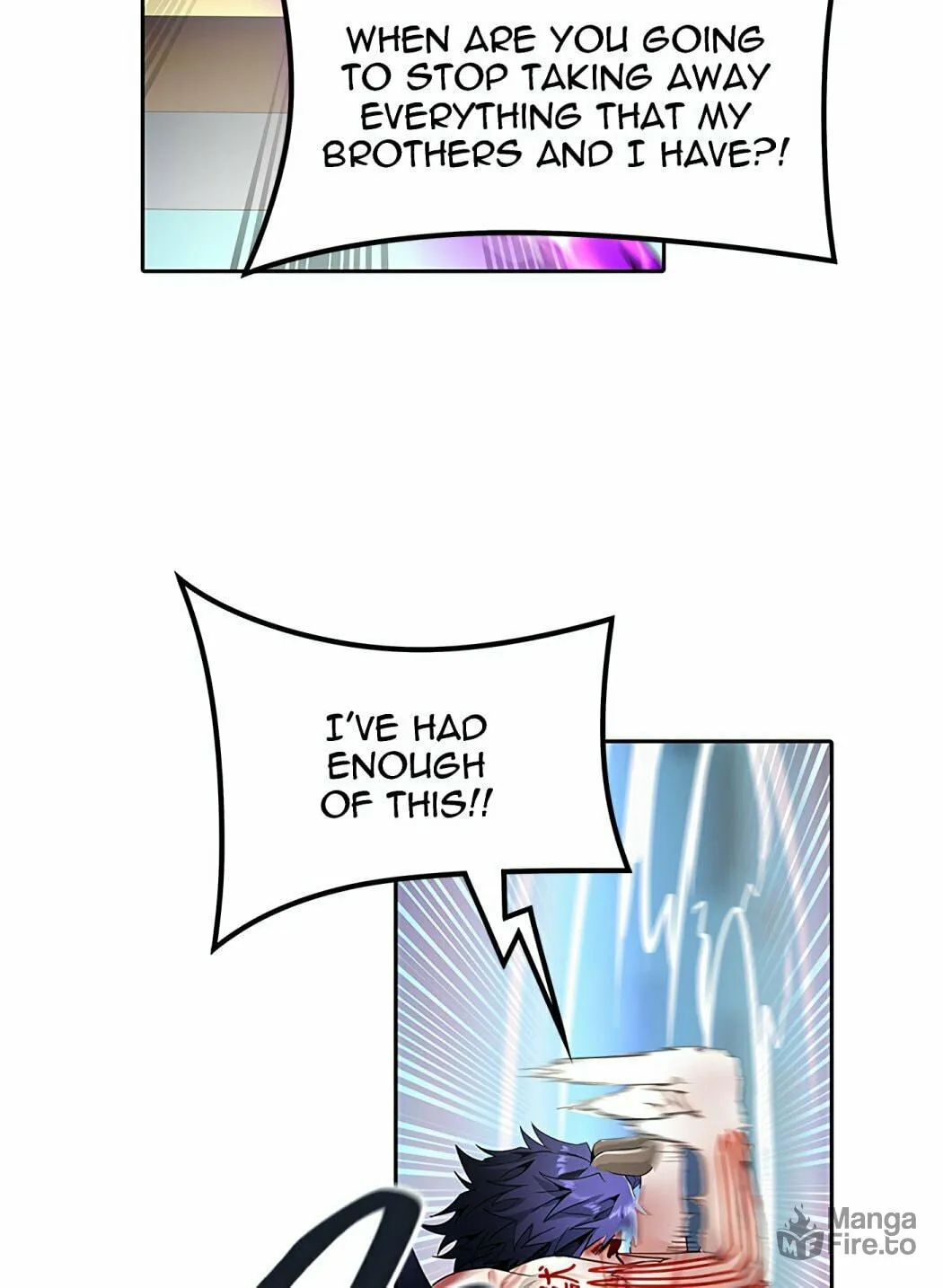 Tower of God Chapter 500 page 235 - 