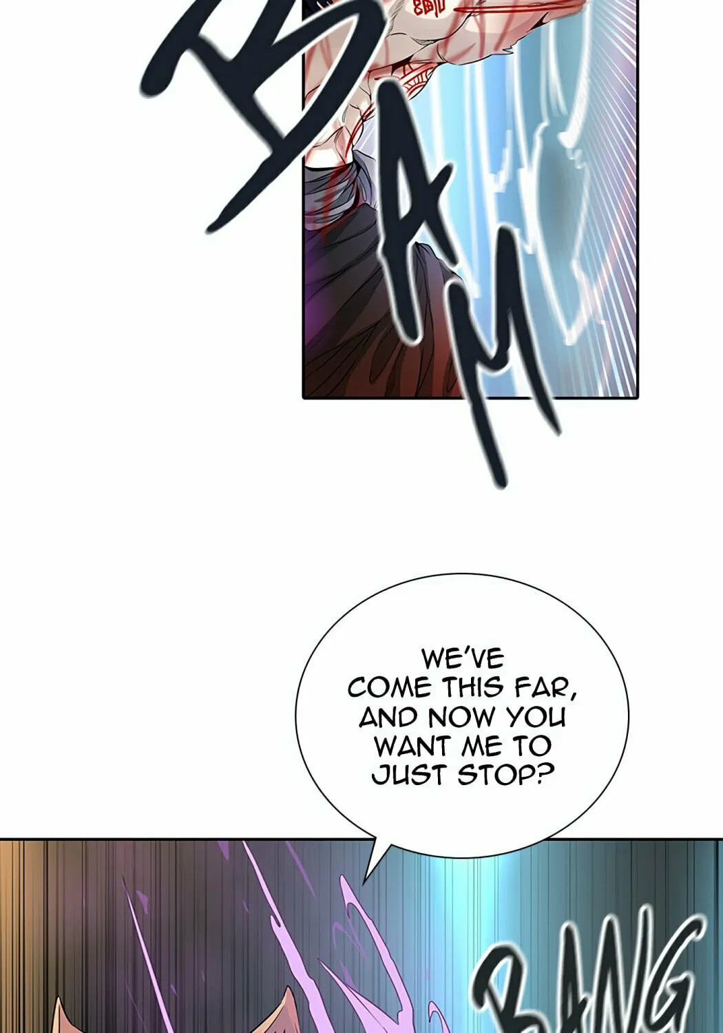 Tower of God Chapter 500 page 236 - 