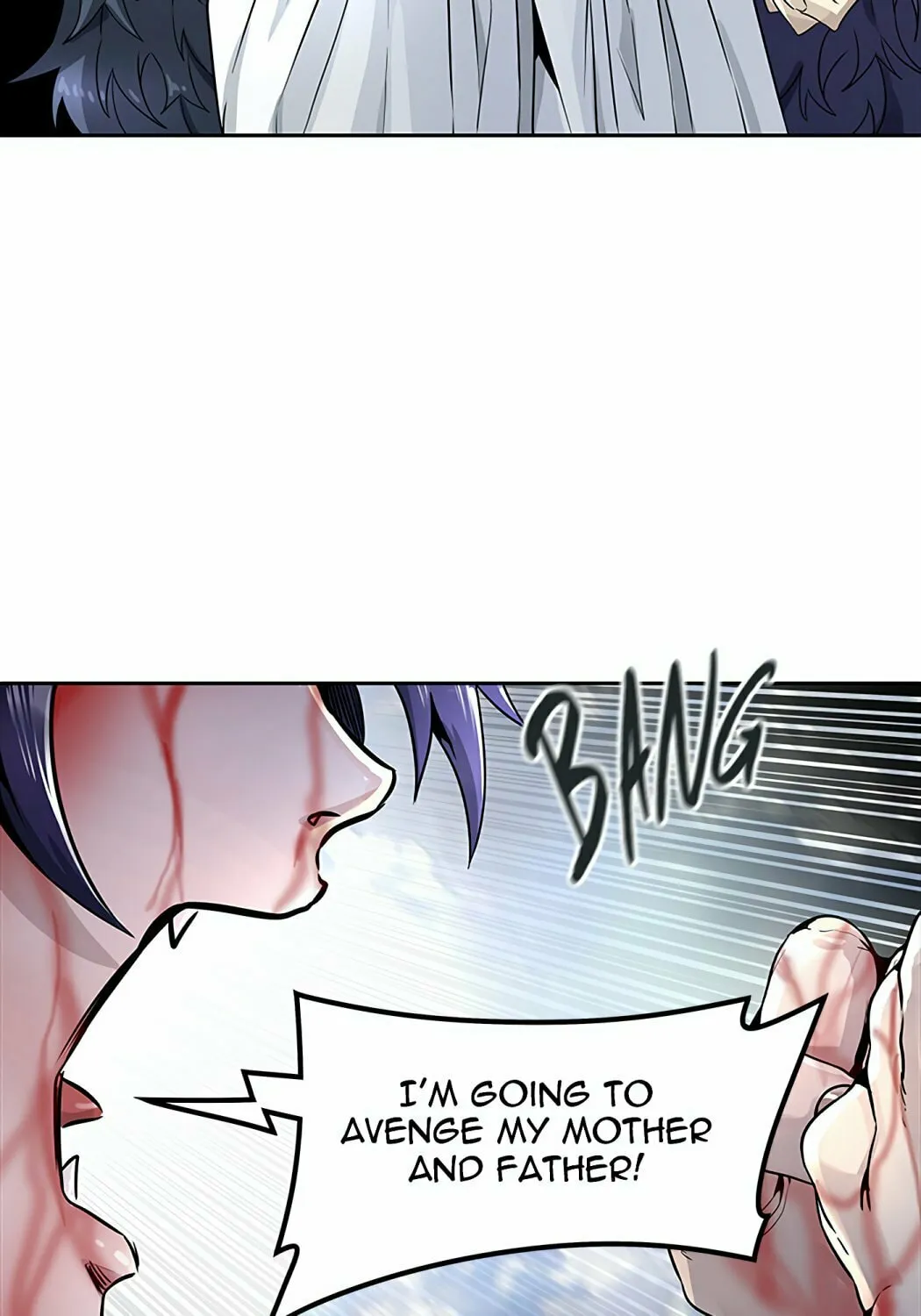 Tower of God Chapter 500 page 238 - 