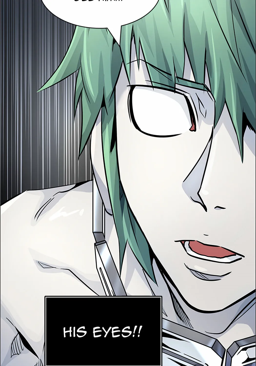 Tower of God Chapter 500 page 25 - 