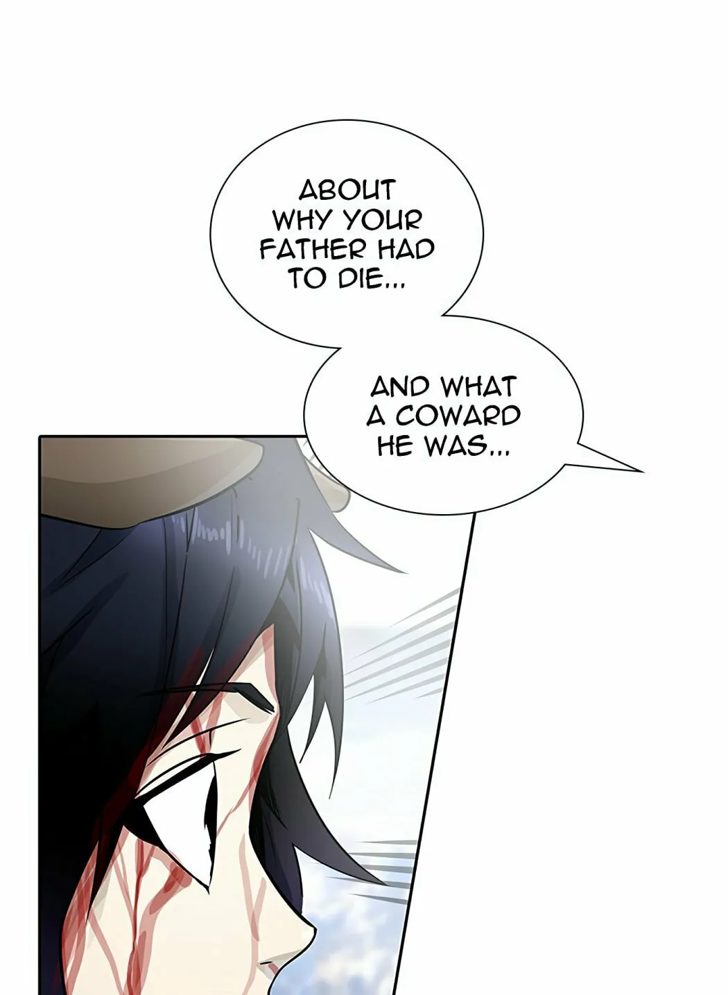 Tower of God Chapter 500 page 241 - 