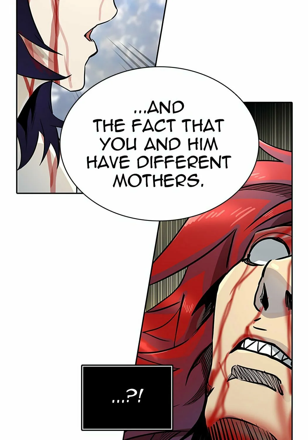 Tower of God Chapter 500 page 242 - 