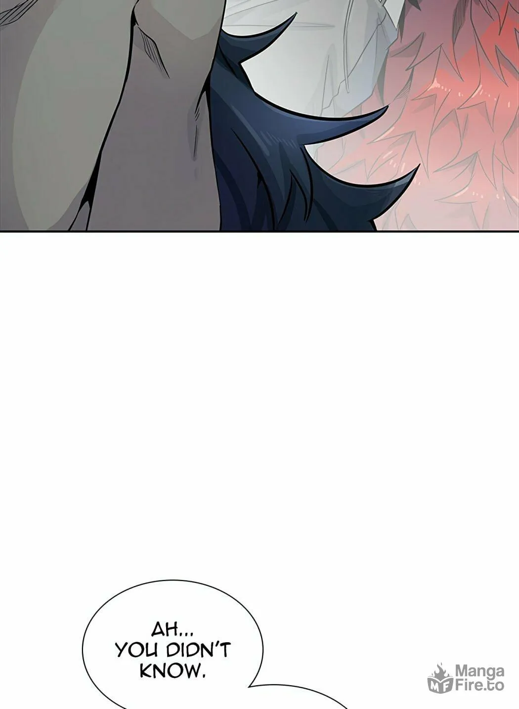 Tower of God Chapter 500 page 245 - 