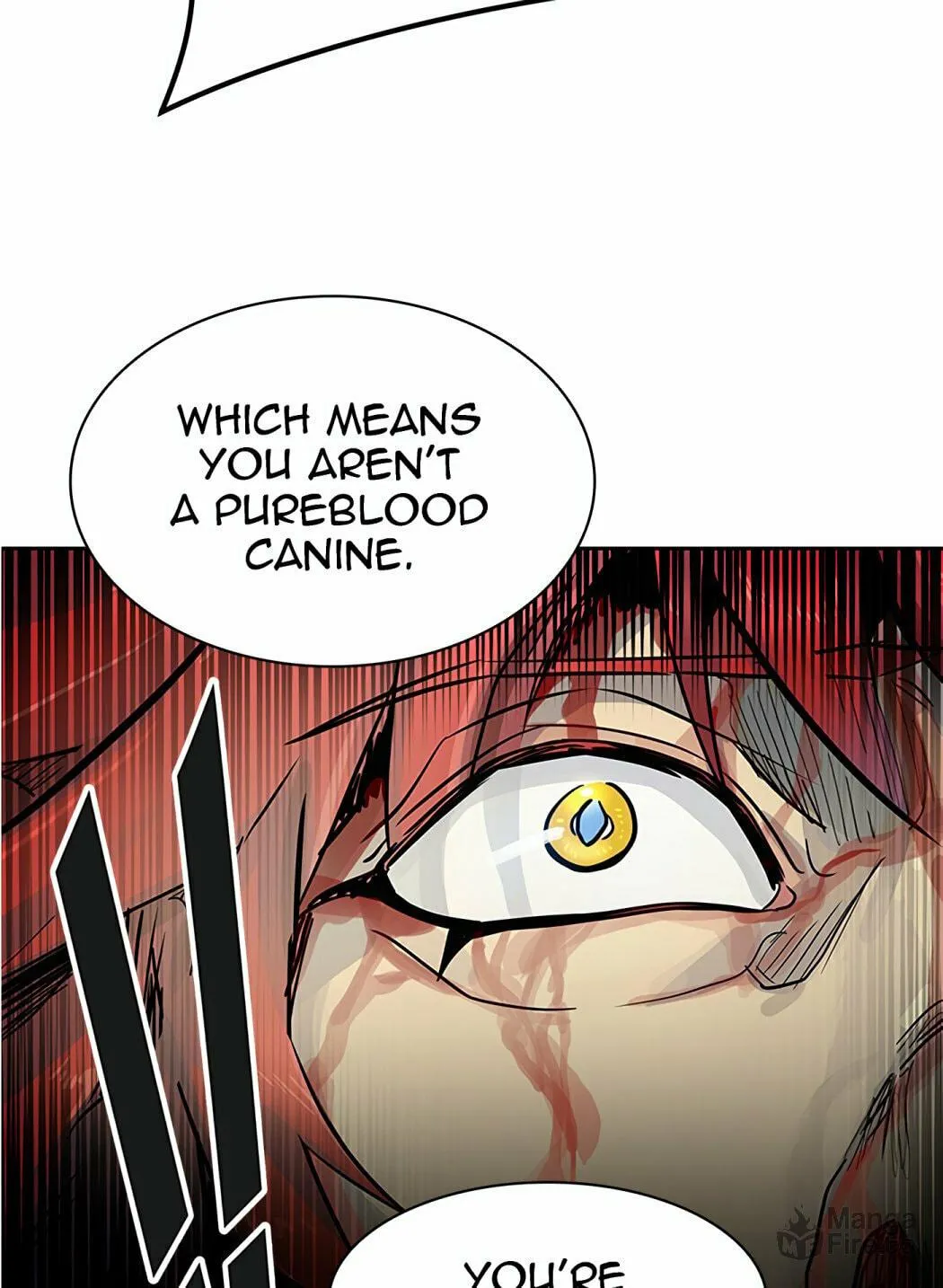Tower of God Chapter 500 page 249 - 