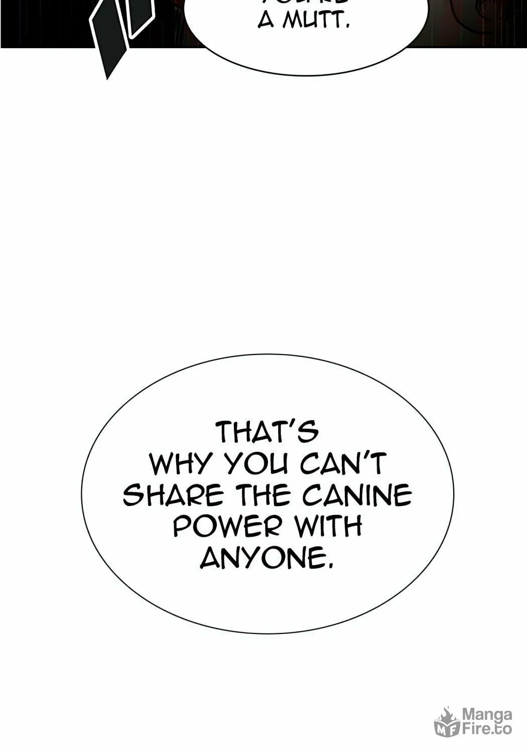 Tower of God Chapter 500 page 250 - 