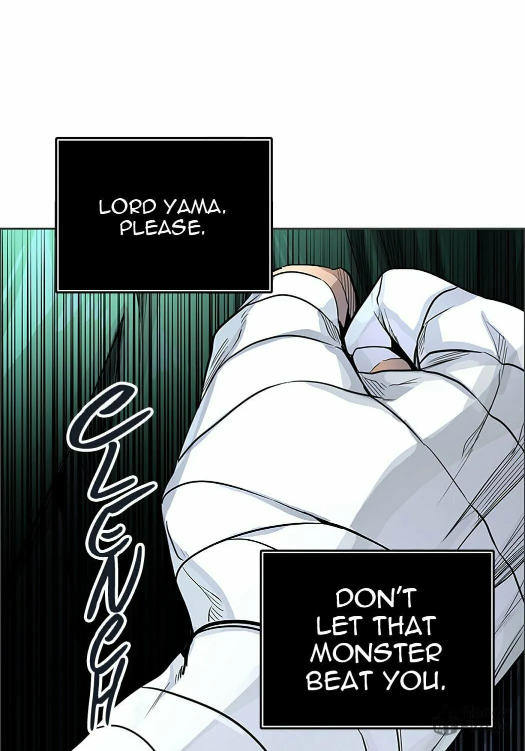Tower of God Chapter 500 page 30 - 