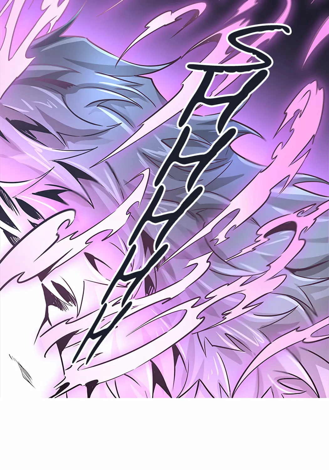 Tower of God Chapter 500 page 39 - 