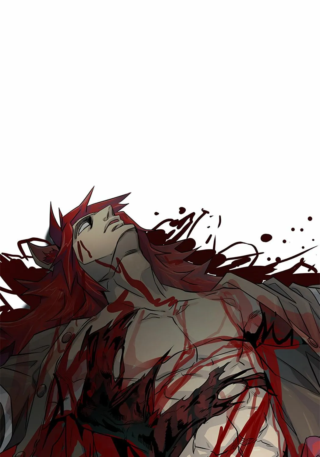 Tower of God Chapter 500 page 40 - 