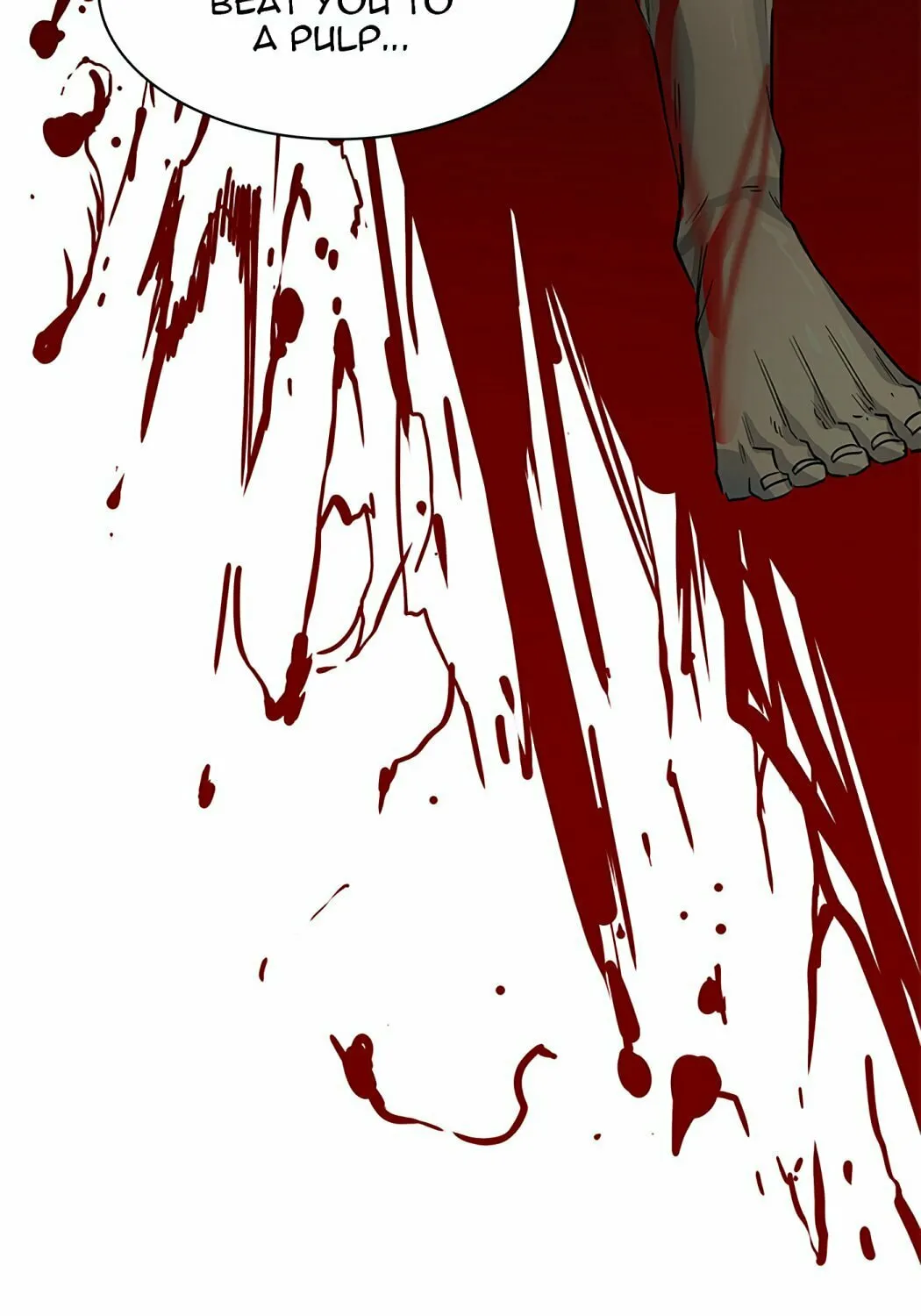 Tower of God Chapter 500 page 43 - 