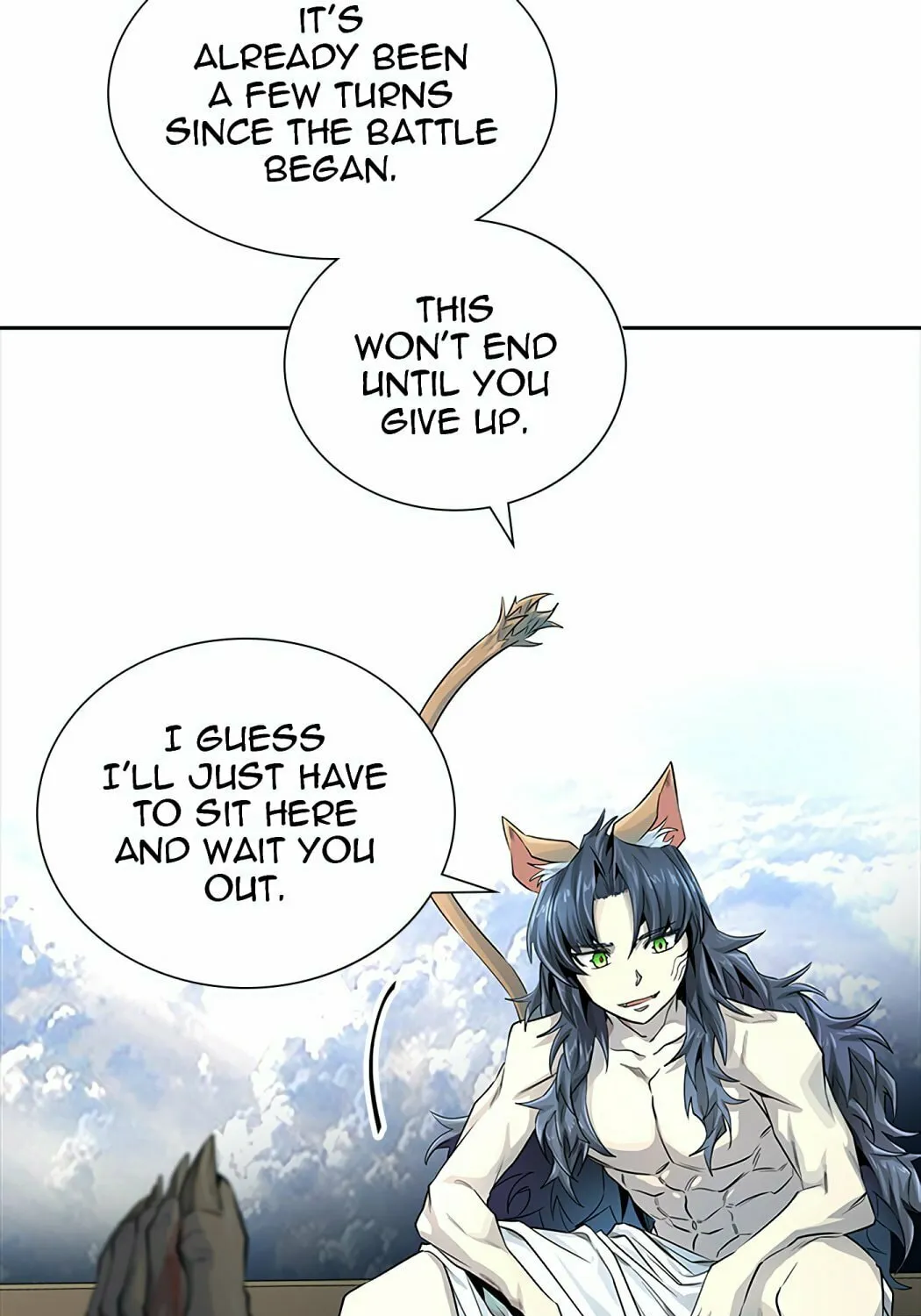 Tower of God Chapter 500 page 48 - 