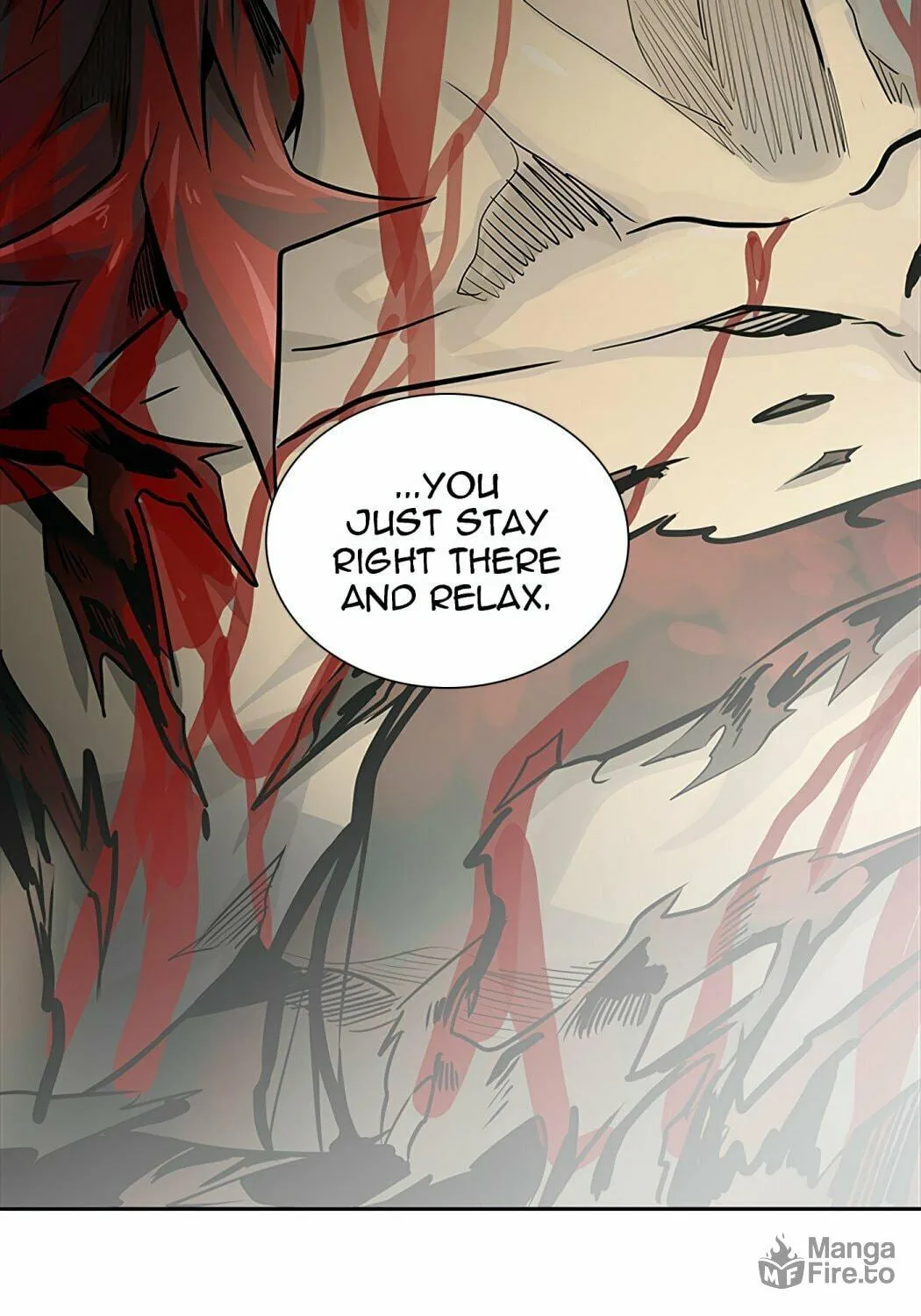 Tower of God Chapter 500 page 53 - 