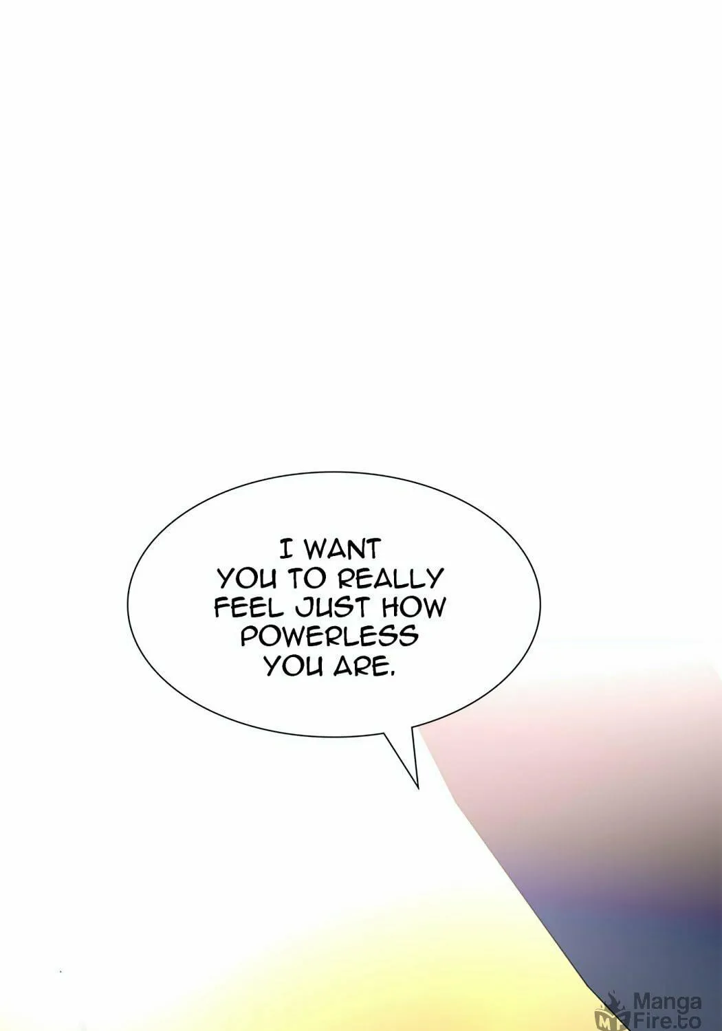 Tower of God Chapter 500 page 54 - 
