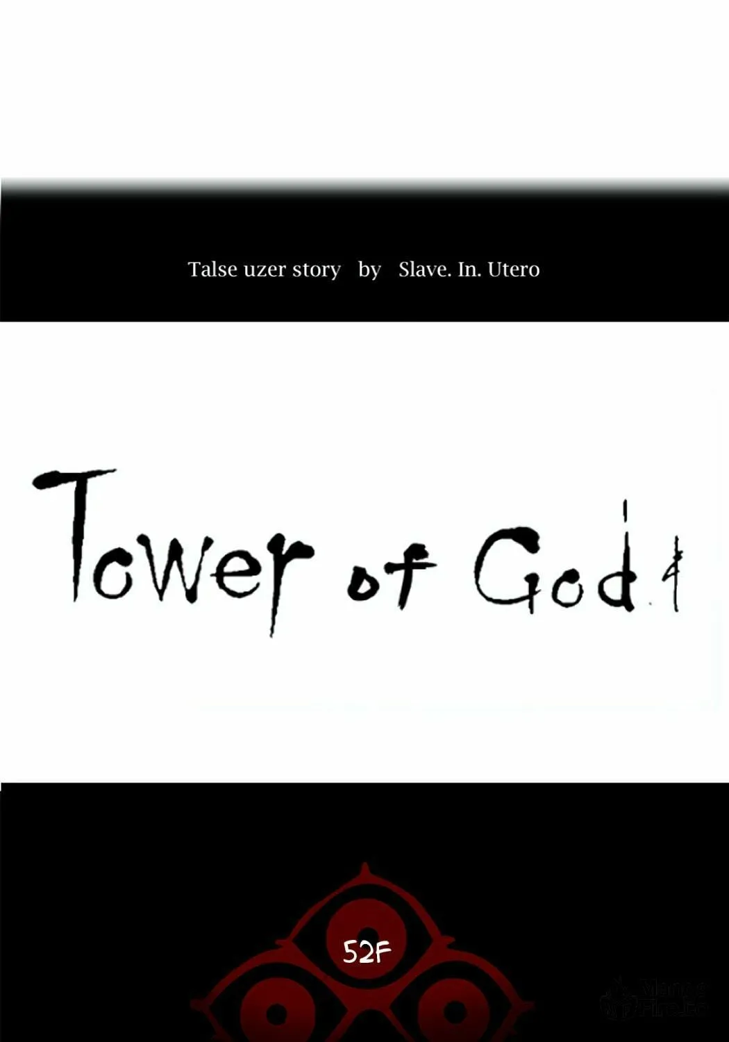 Tower of God Chapter 500 page 59 - 