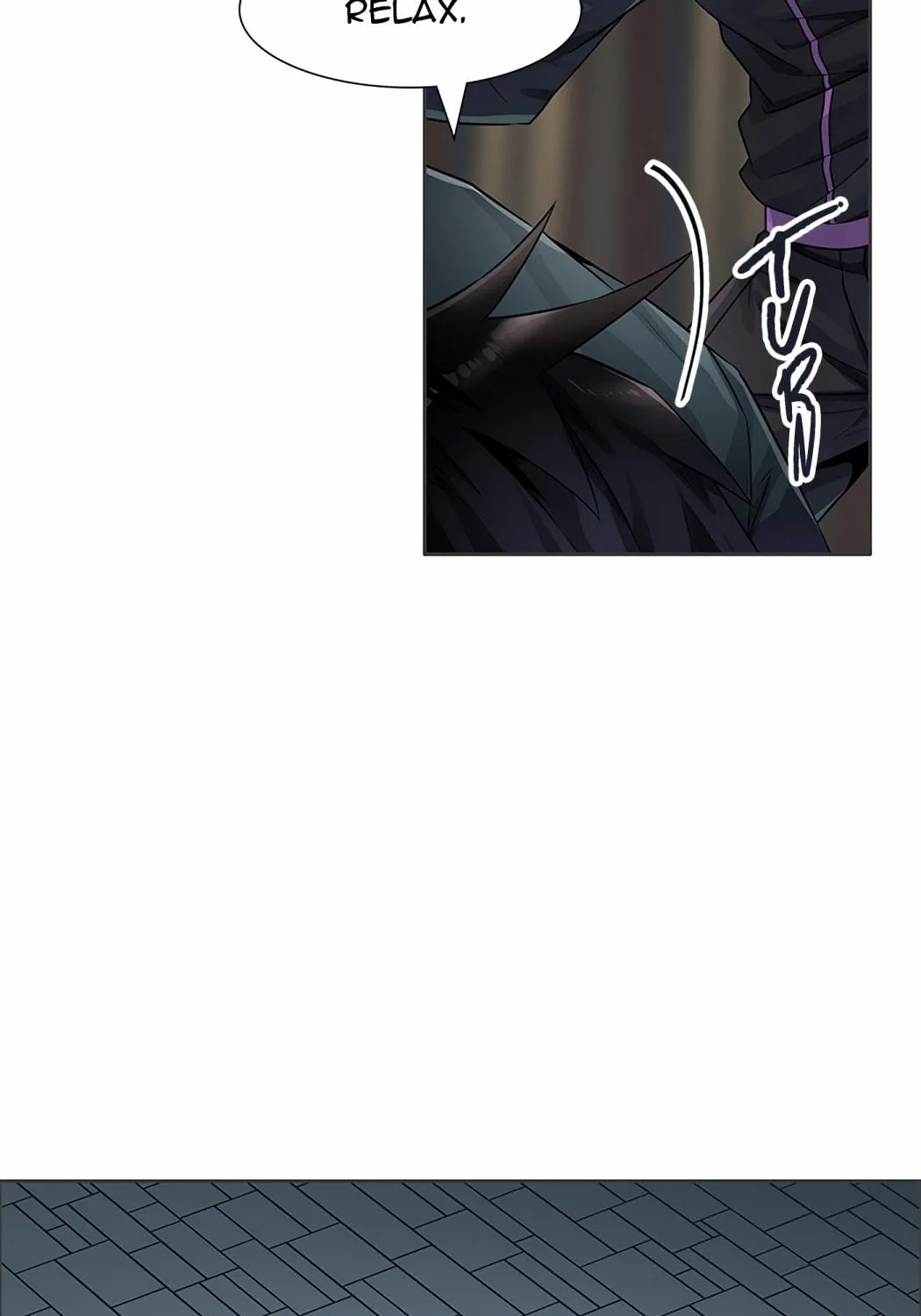 Tower of God Chapter 500 page 7 - 