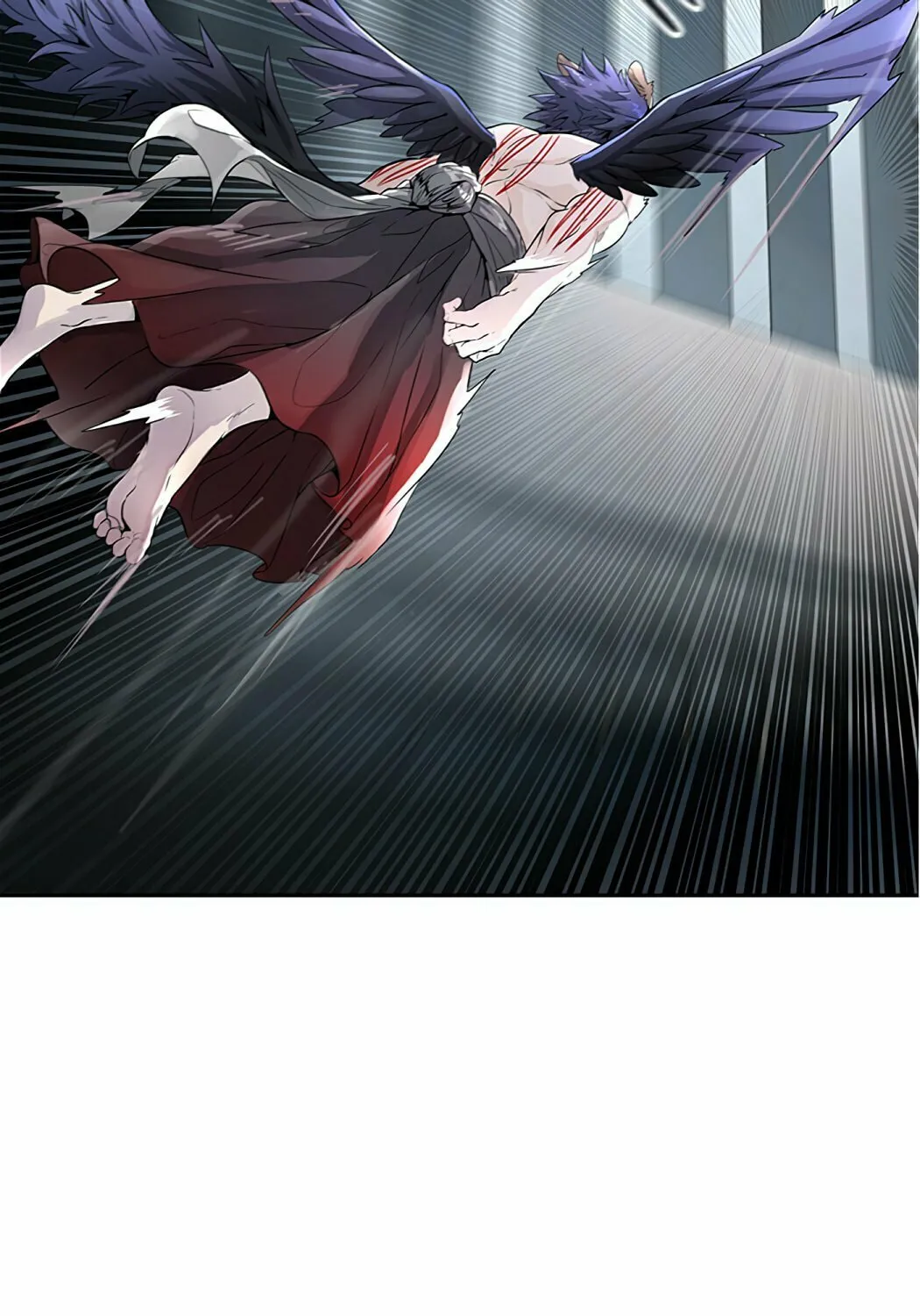Tower of God Chapter 500 page 65 - 