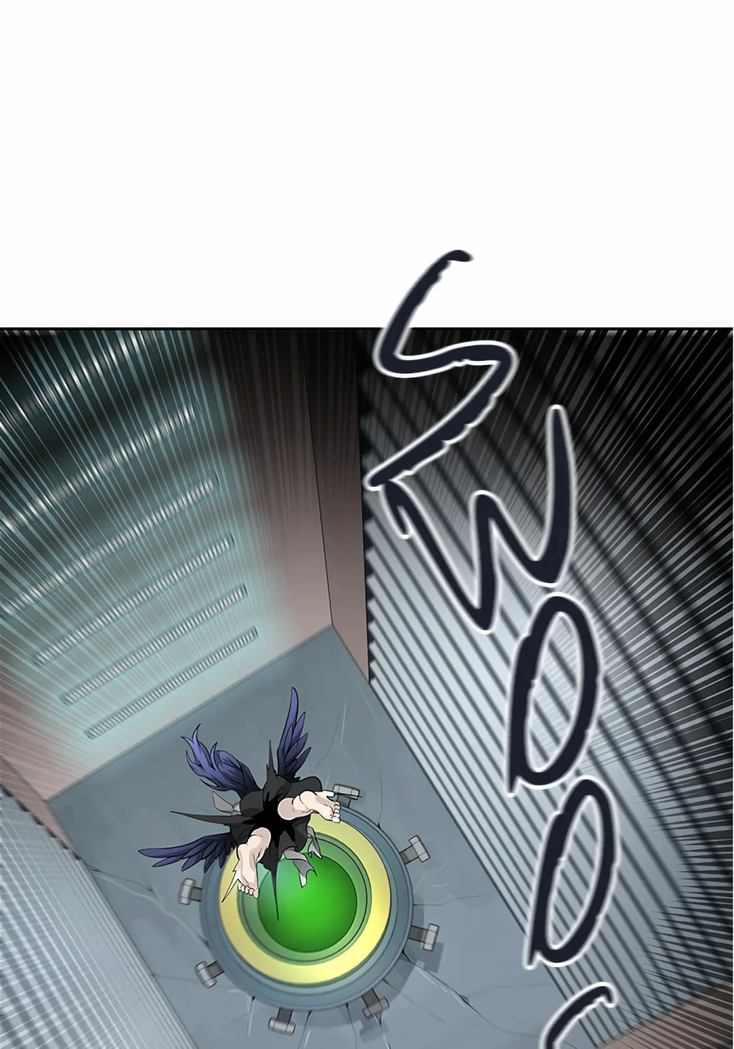 Tower of God Chapter 500 page 71 - 
