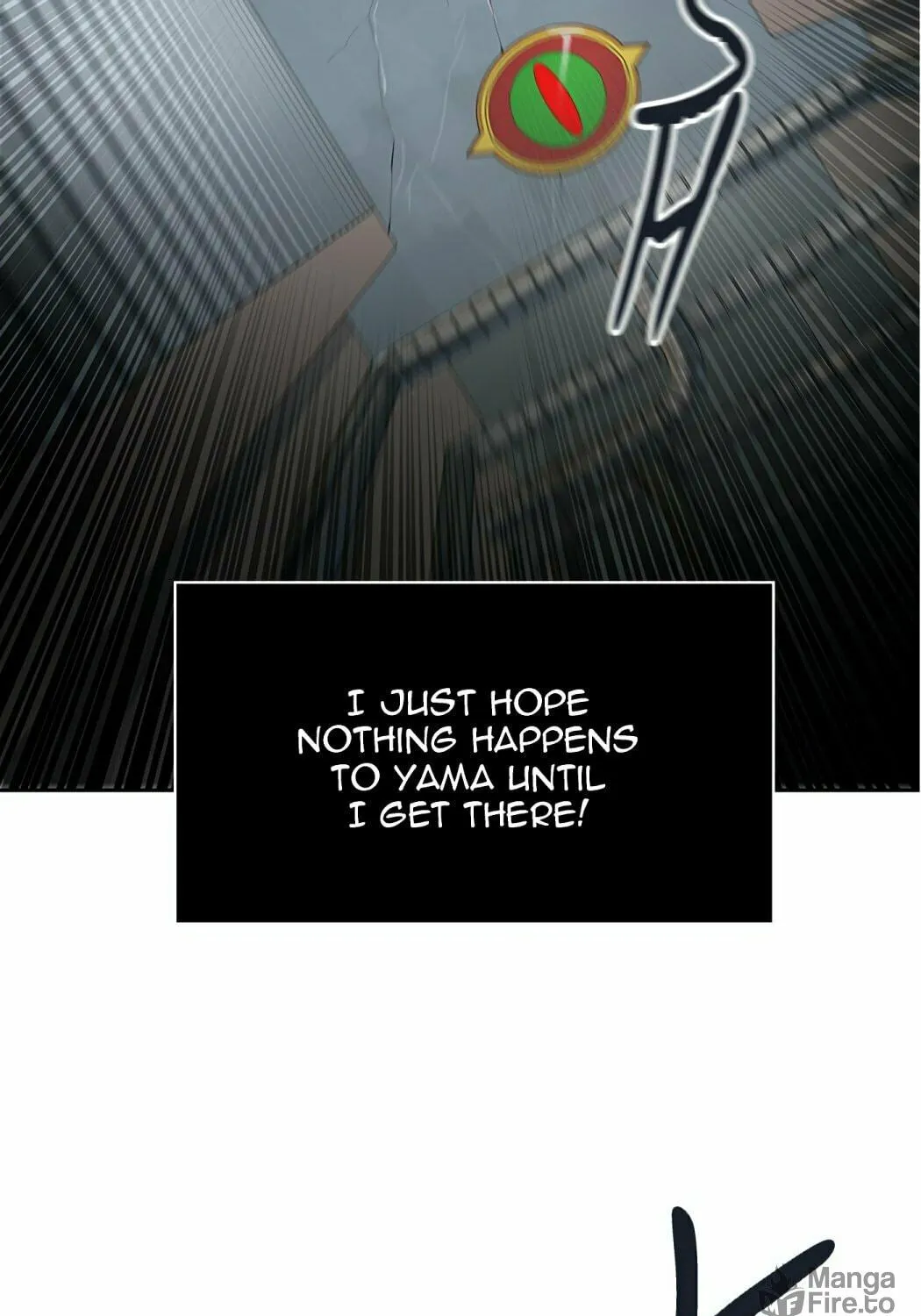 Tower of God Chapter 500 page 72 - 