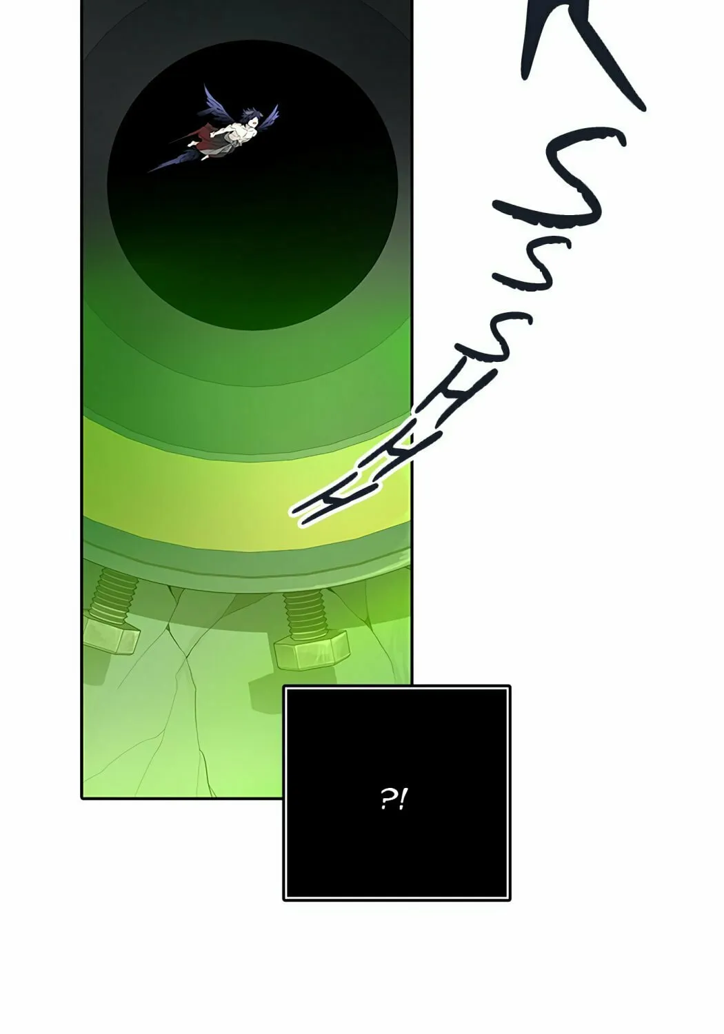 Tower of God Chapter 500 page 74 - 