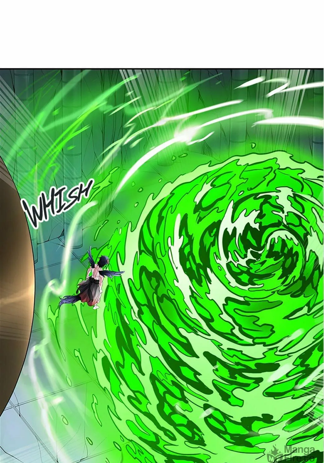 Tower of God Chapter 500 page 75 - 