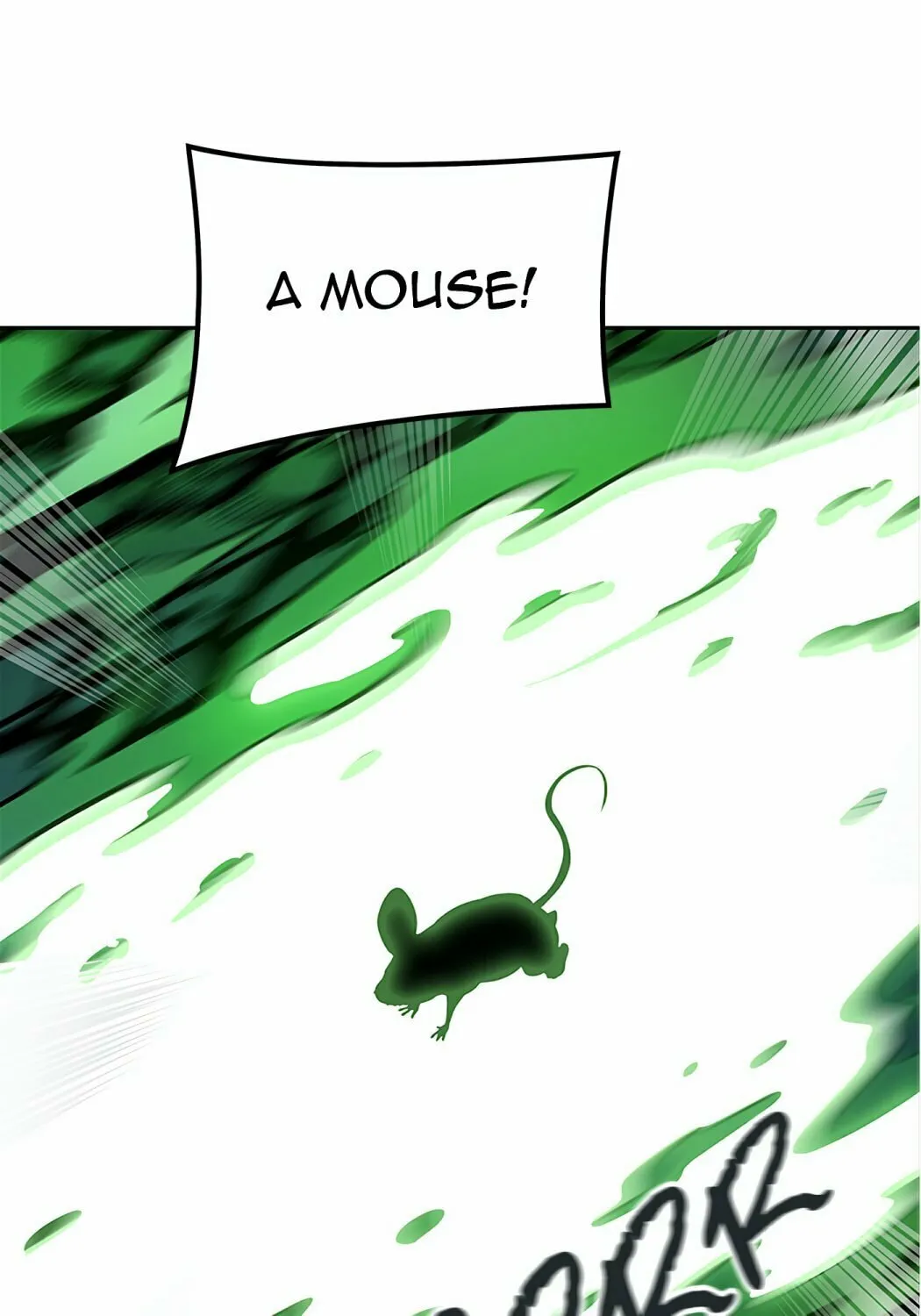 Tower of God Chapter 500 page 80 - 
