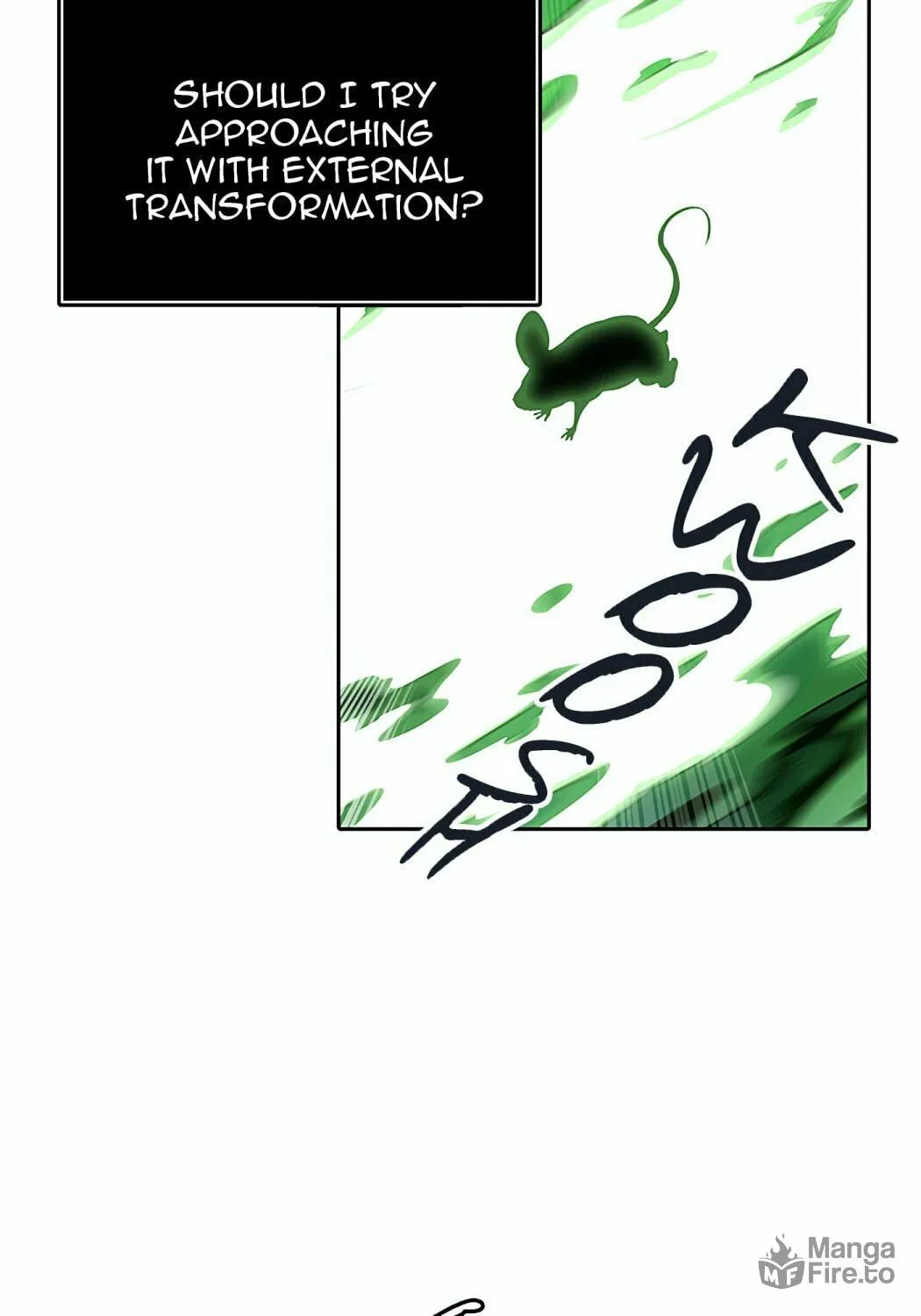 Tower of God Chapter 500 page 86 - 