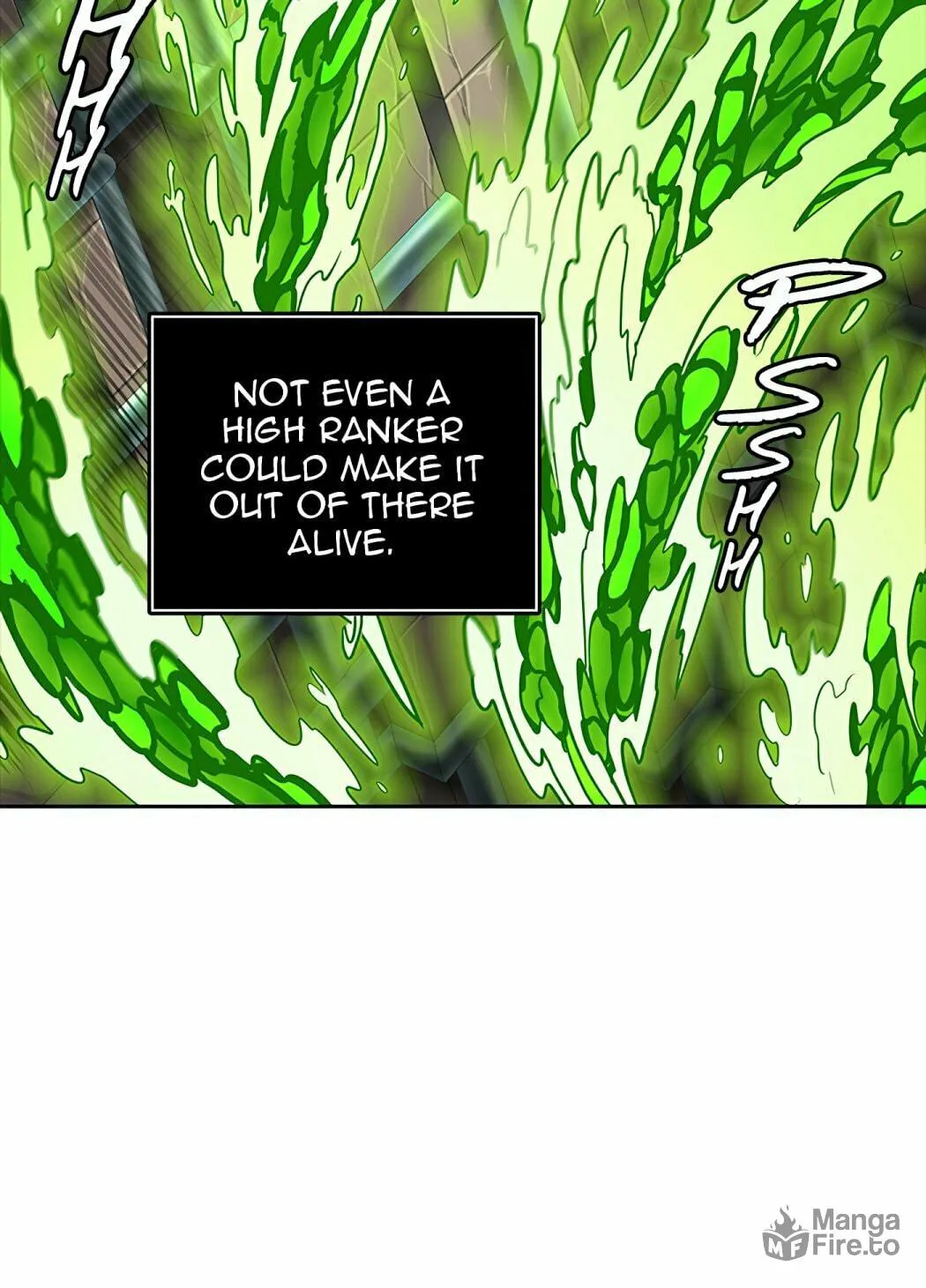 Tower of God Chapter 500 page 93 - 