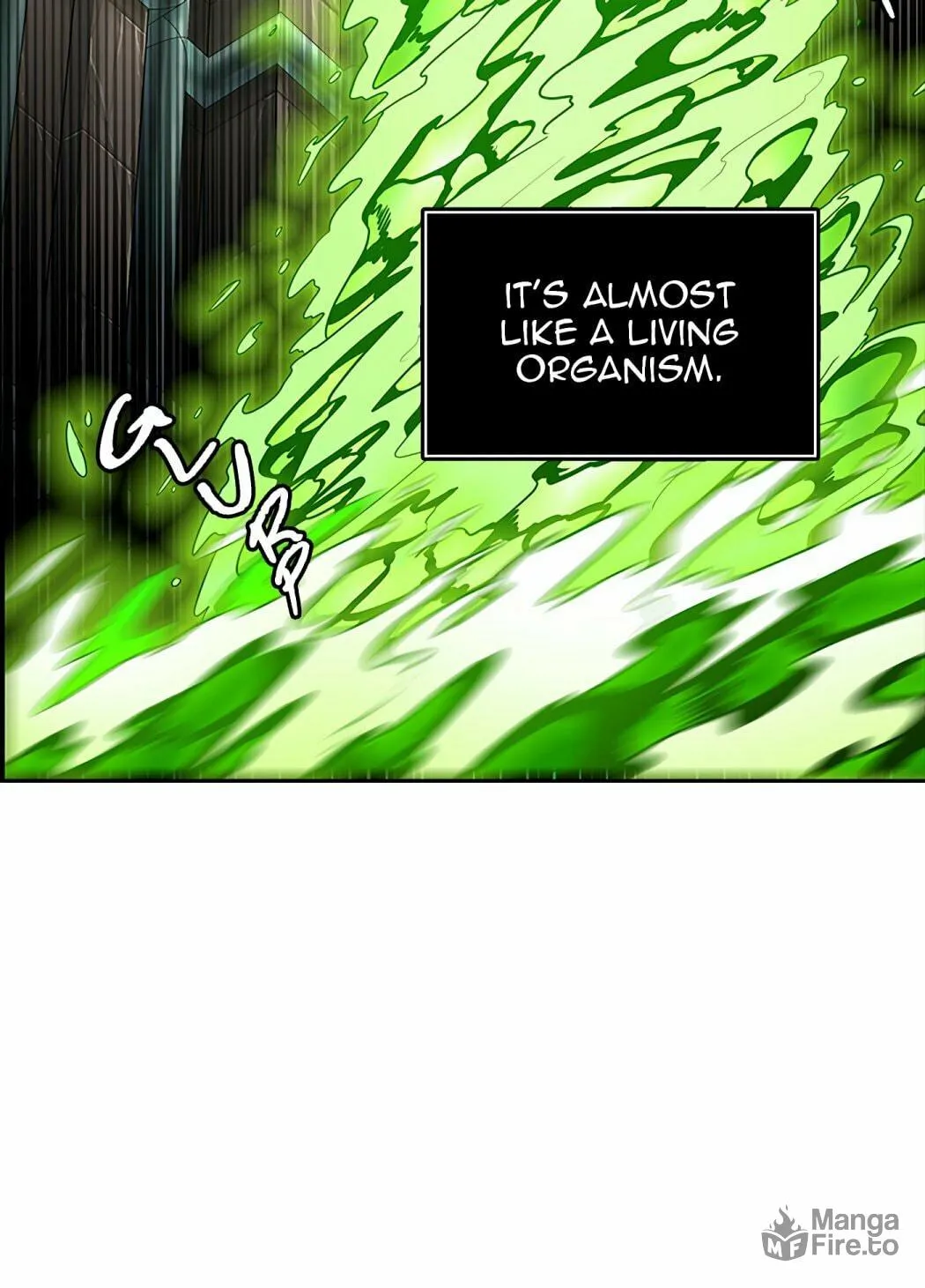 Tower of God Chapter 500 page 95 - 