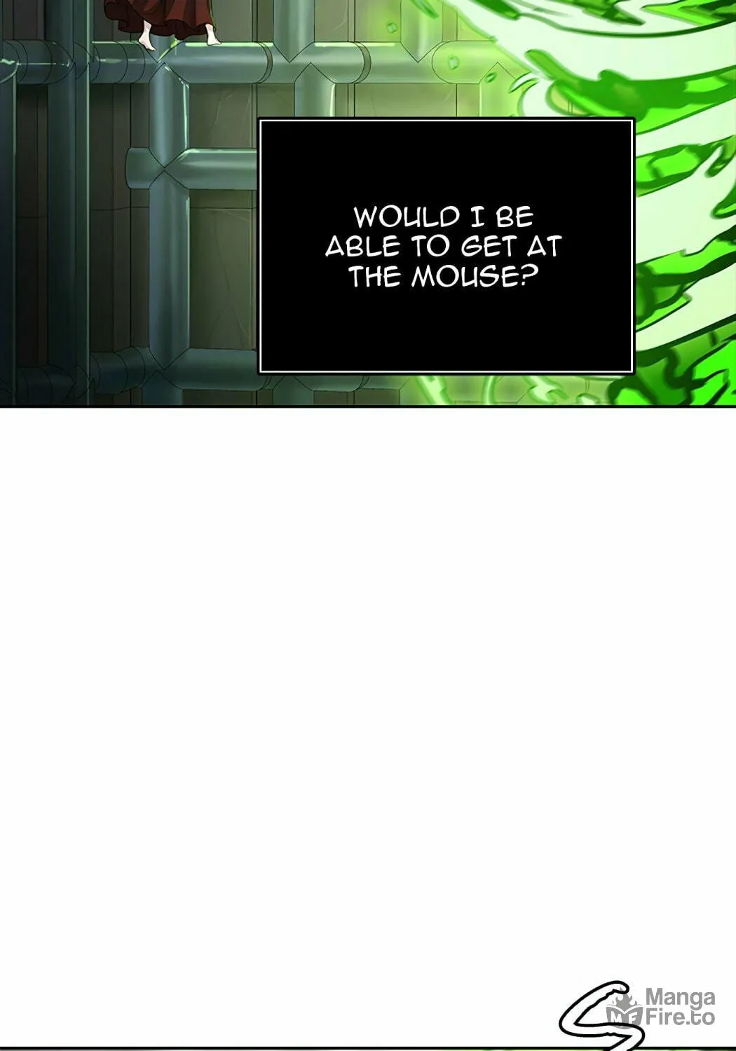 Tower of God Chapter 500 page 100 - 