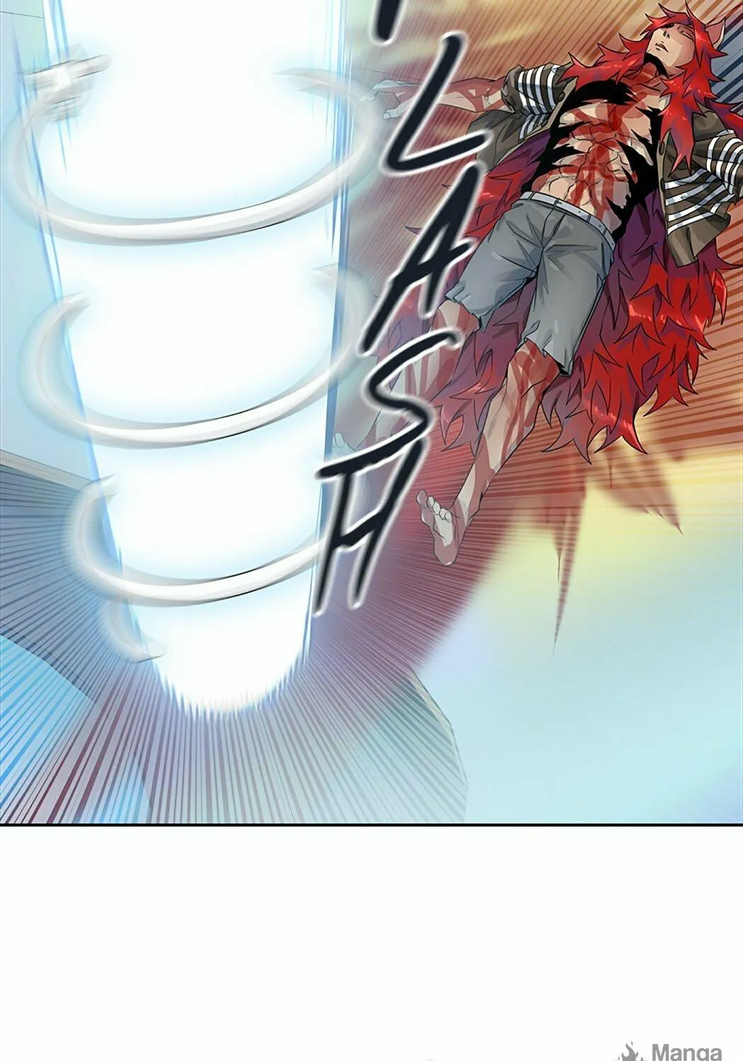 Tower of God Chapter 501 page 103 - 