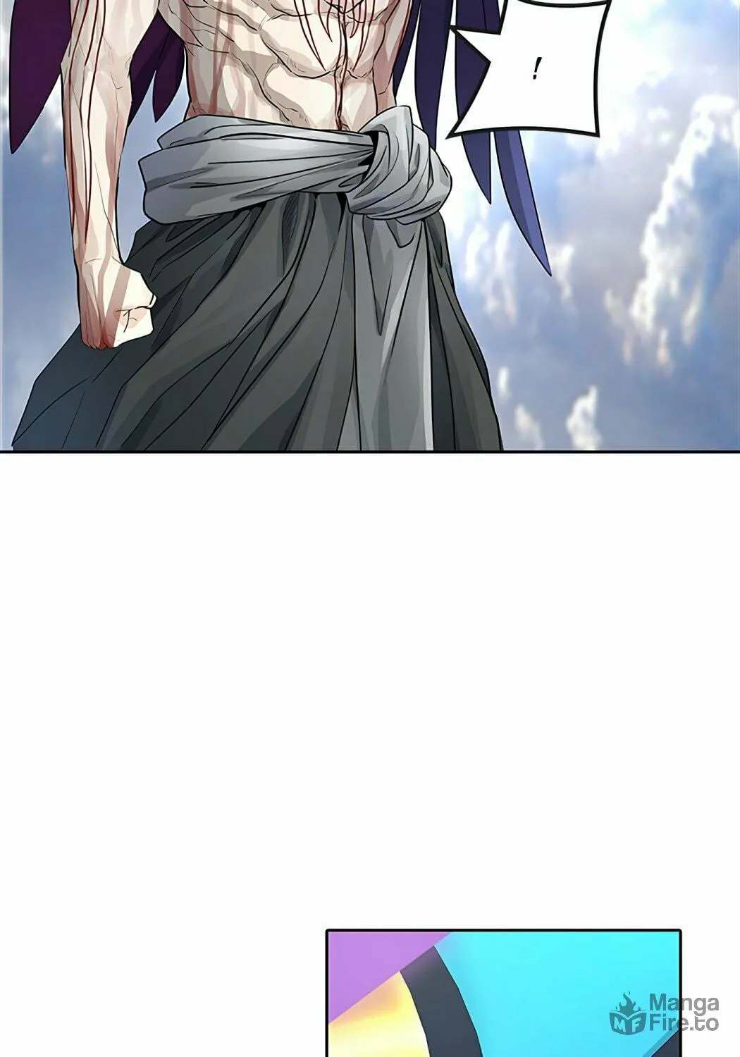 Tower of God Chapter 501 page 108 - 