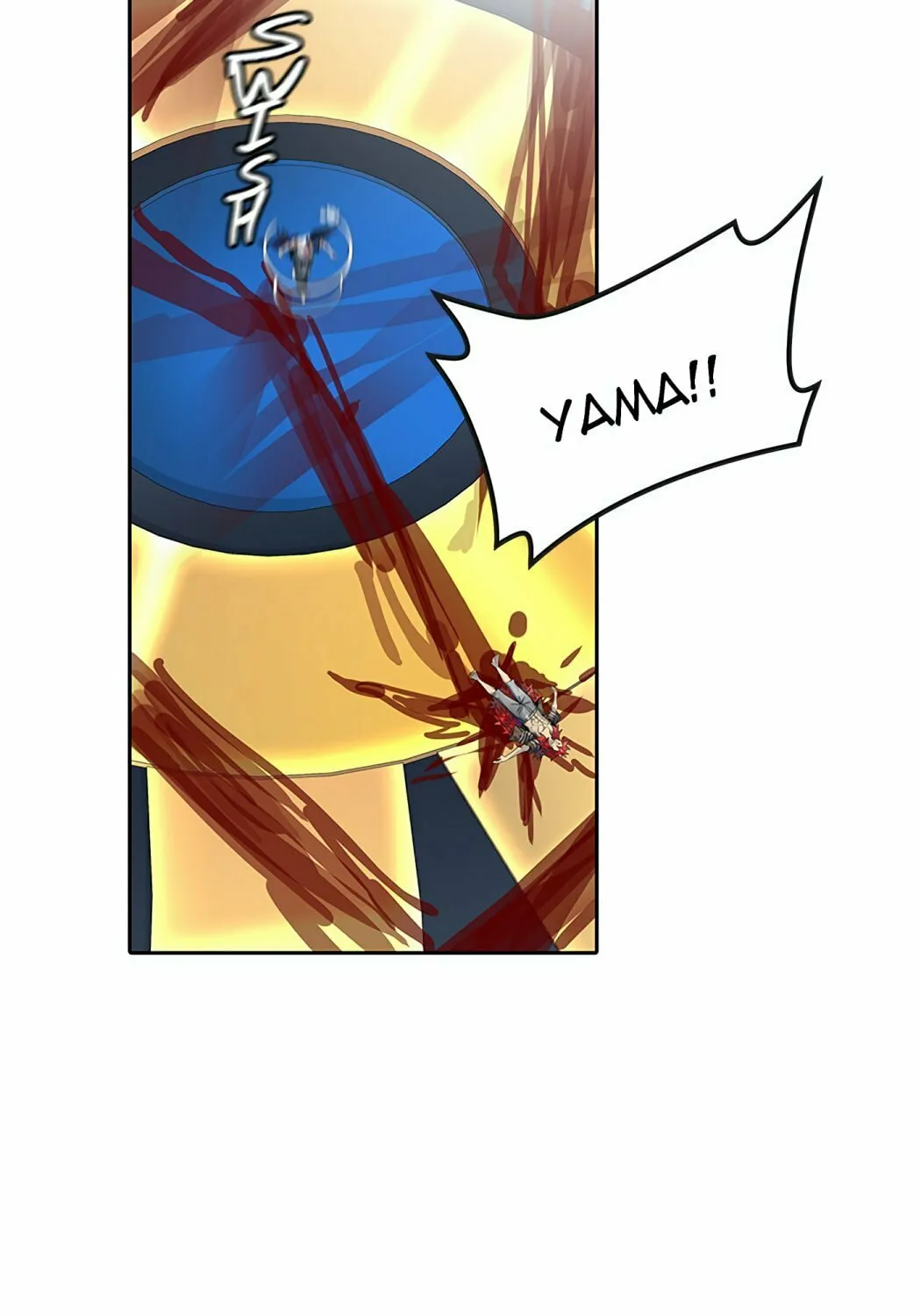 Tower of God Chapter 501 page 111 - 