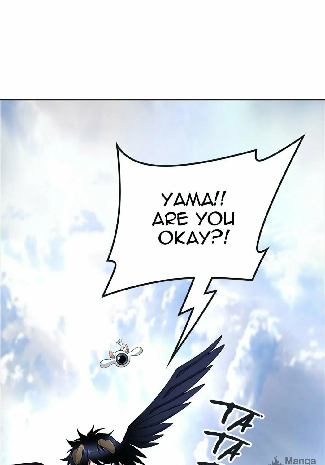 Tower of God Chapter 501 page 112 - 