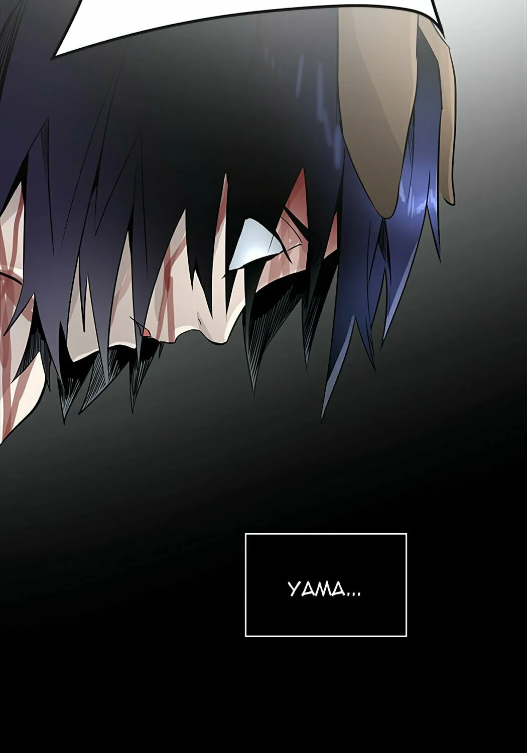 Tower of God Chapter 501 page 118 - 