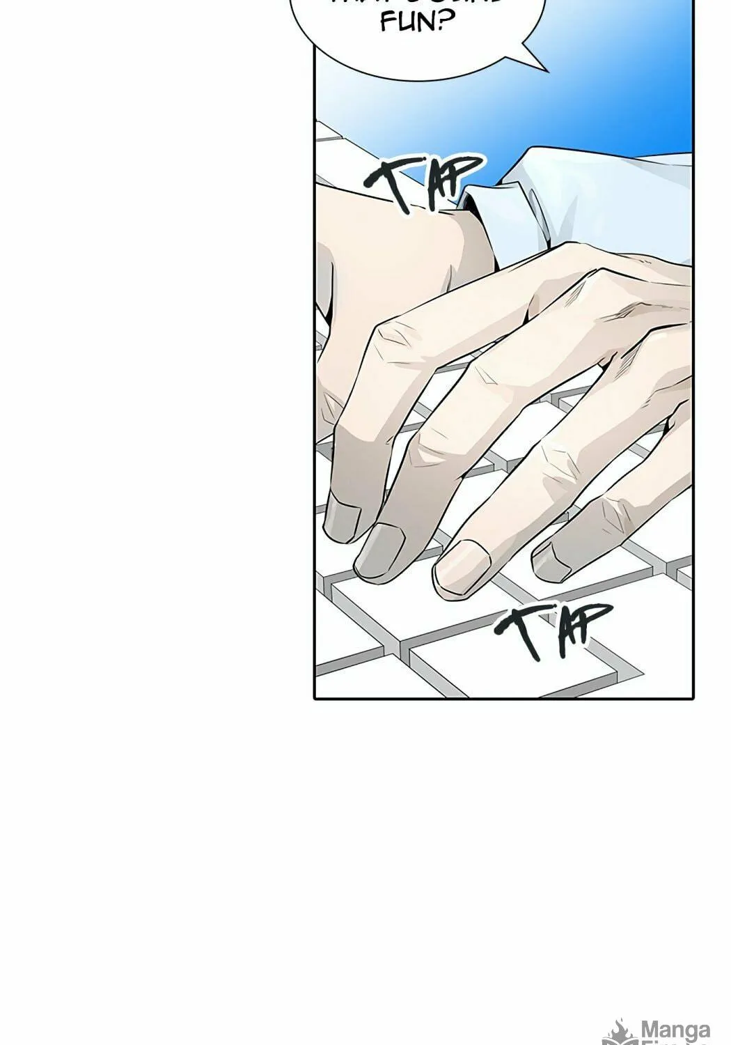 Tower of God Chapter 501 page 13 - 