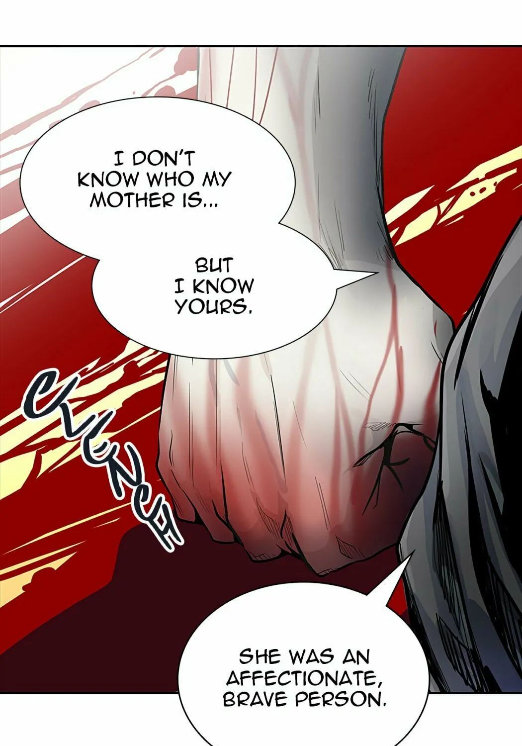 Tower of God Chapter 501 page 124 - 