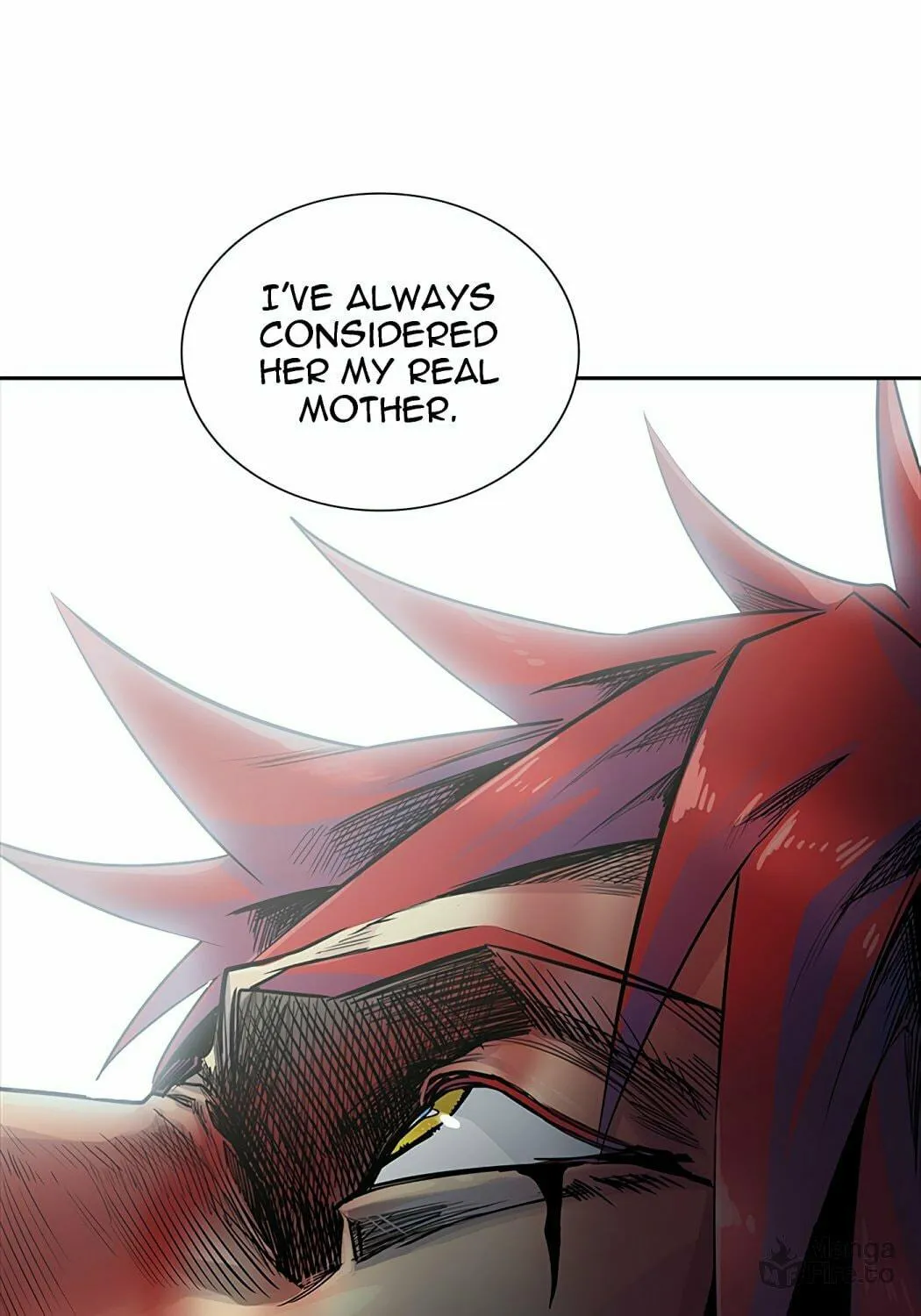 Tower of God Chapter 501 page 126 - 