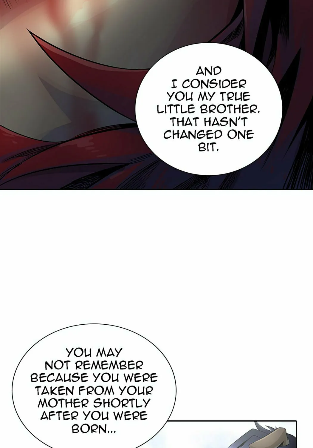 Tower of God Chapter 501 page 127 - 