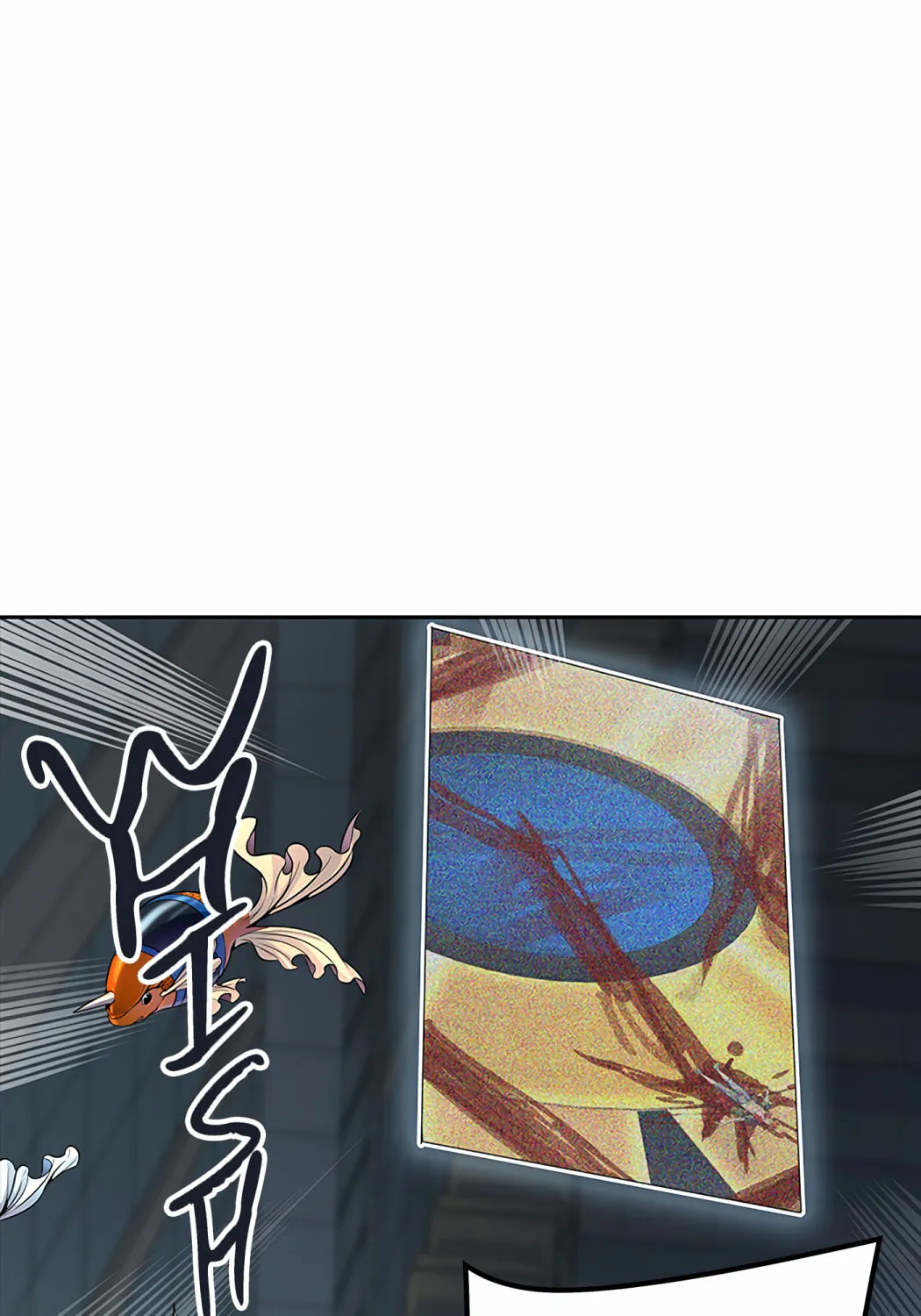 Tower of God Chapter 501 page 134 - 