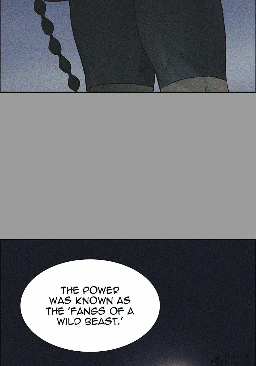 Tower of God Chapter 501 page 144 - 