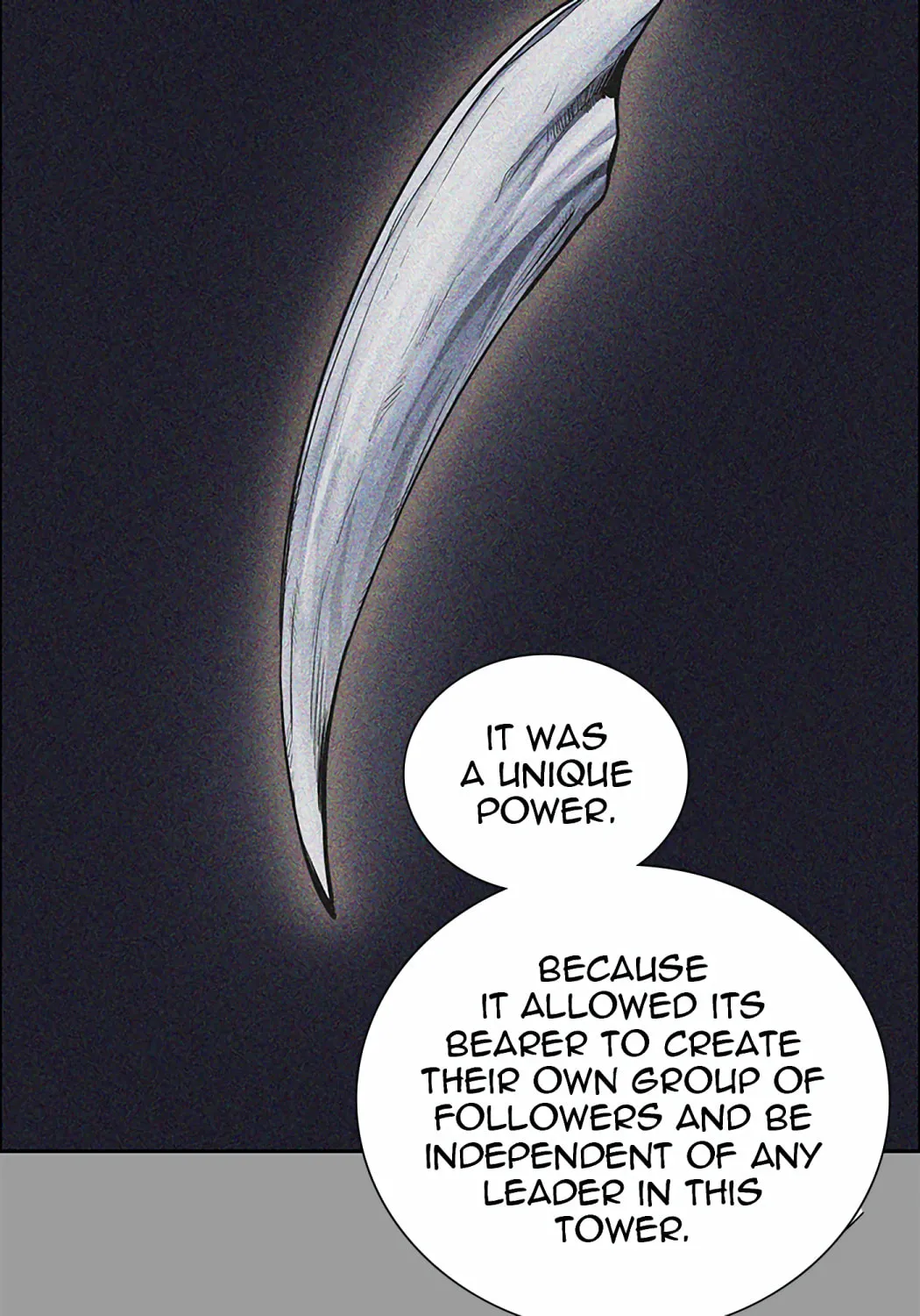 Tower of God Chapter 501 page 146 - 