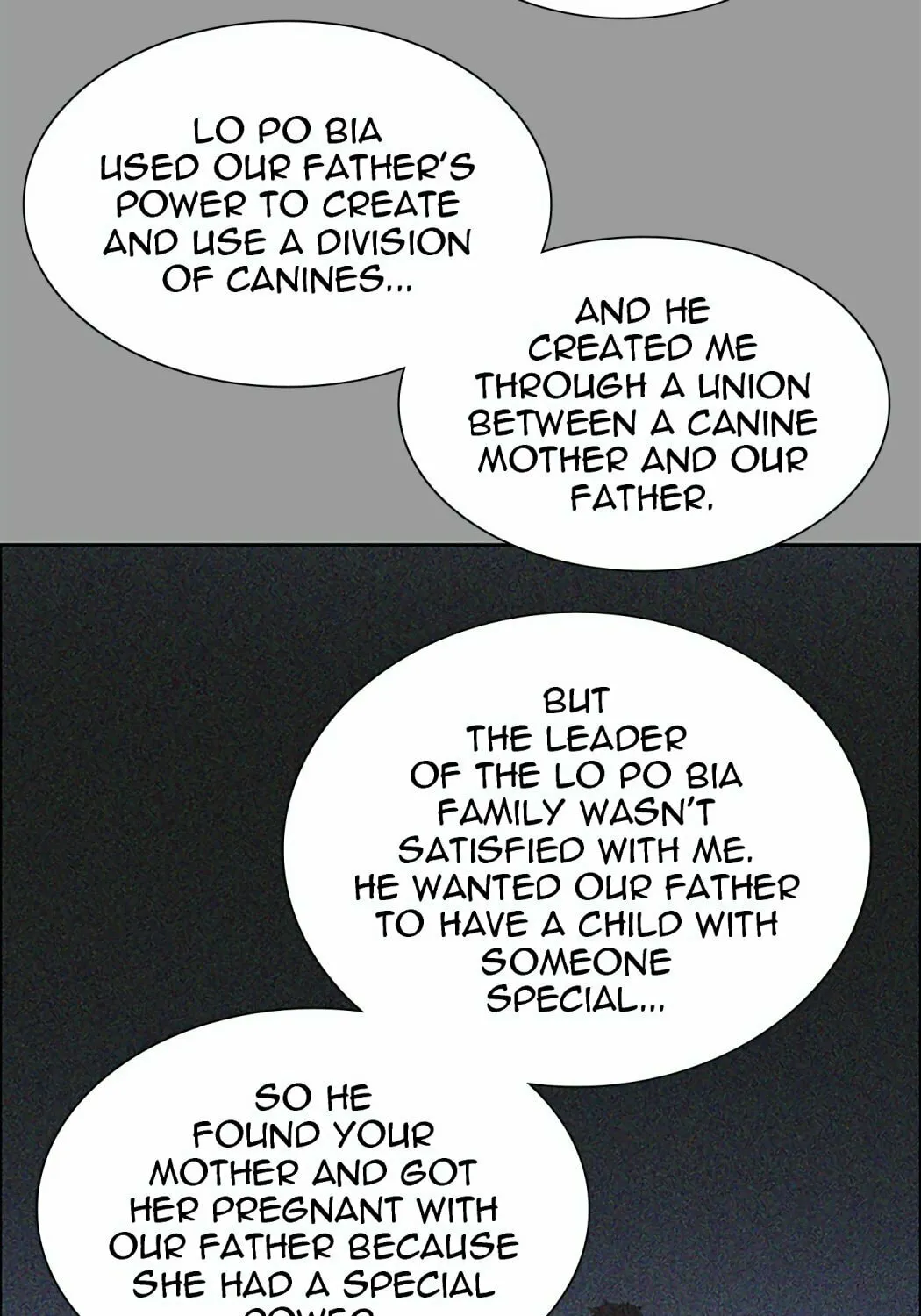 Tower of God Chapter 501 page 147 - 
