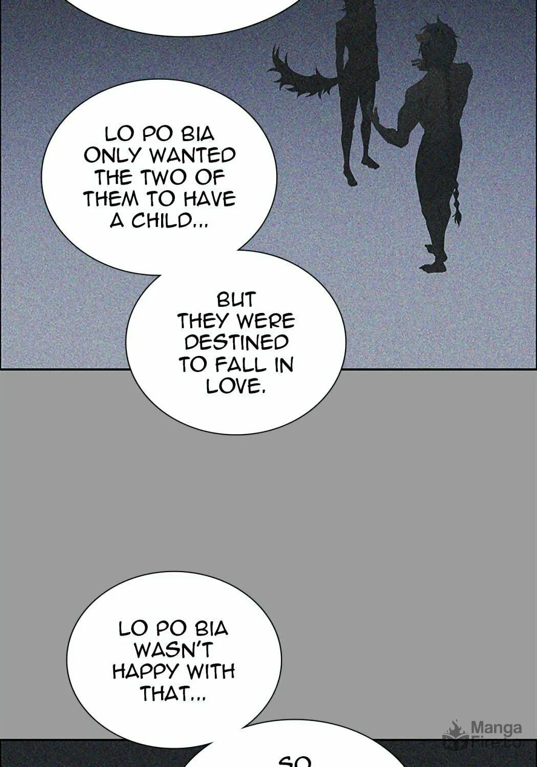 Tower of God Chapter 501 page 149 - 