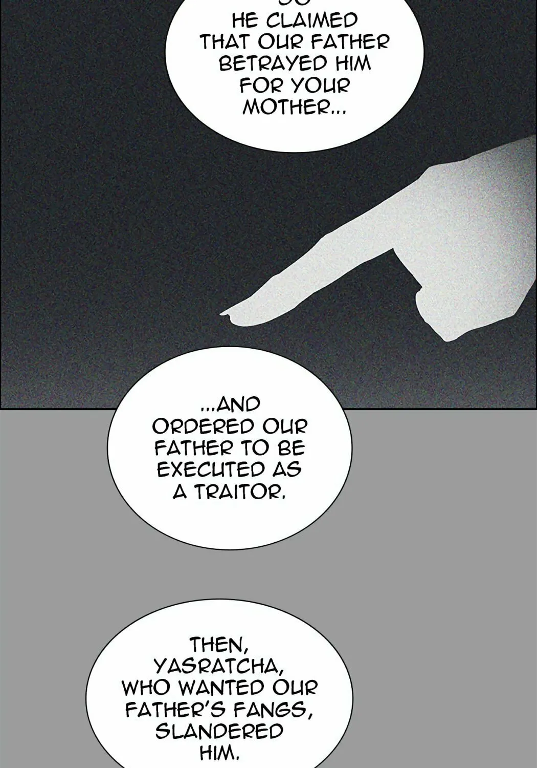 Tower of God Chapter 501 page 150 - 