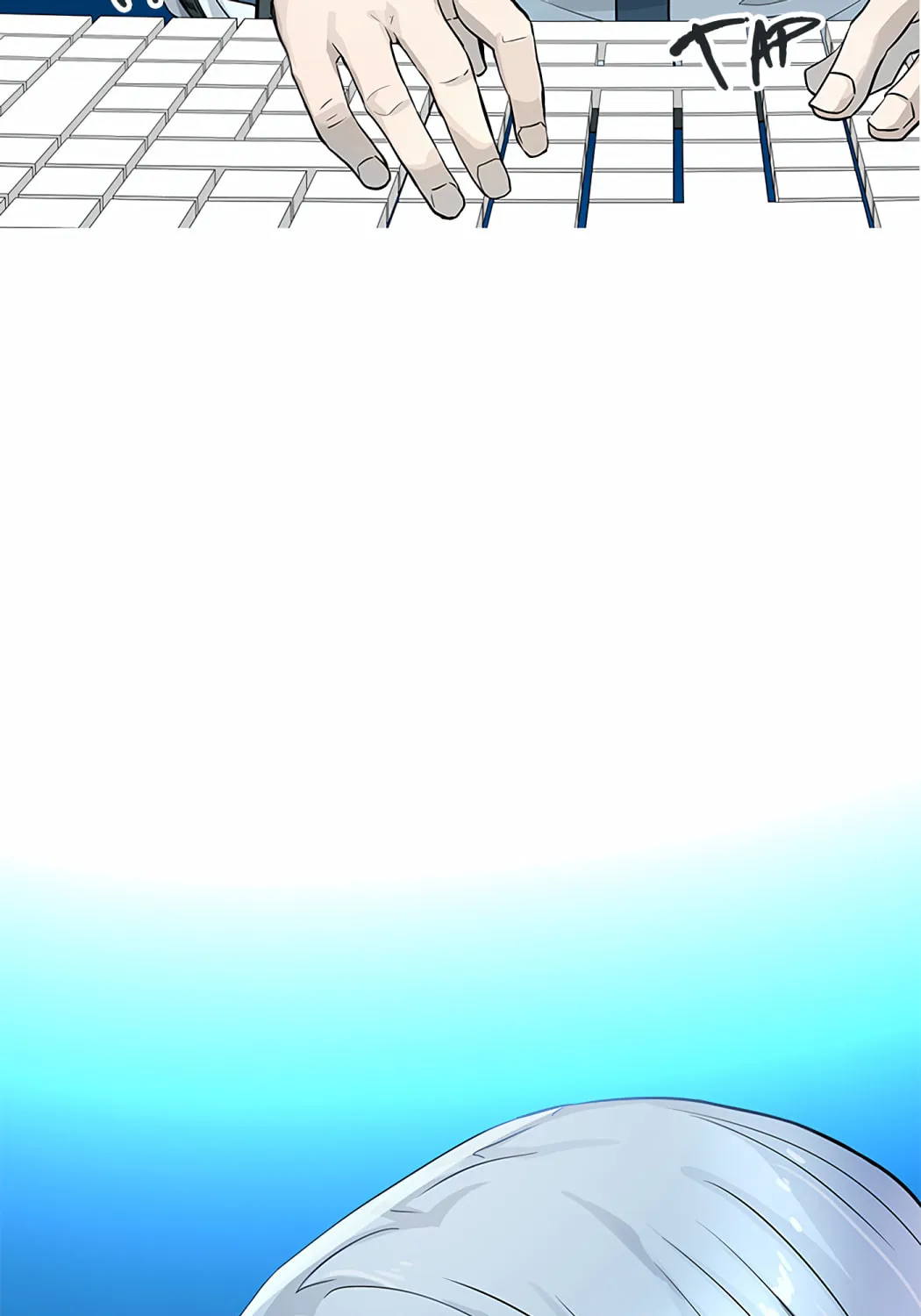 Tower of God Chapter 501 page 16 - 