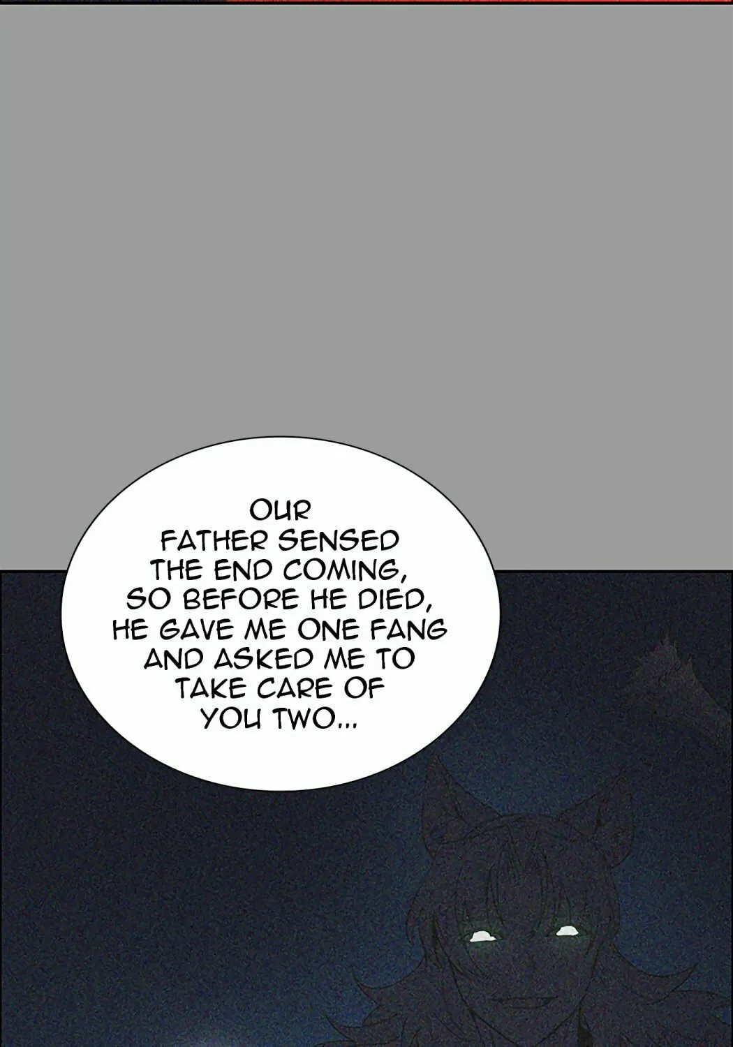 Tower of God Chapter 501 page 155 - 