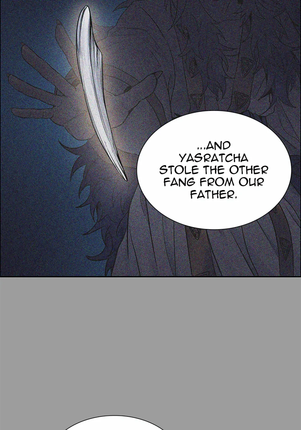 Tower of God Chapter 501 page 156 - 